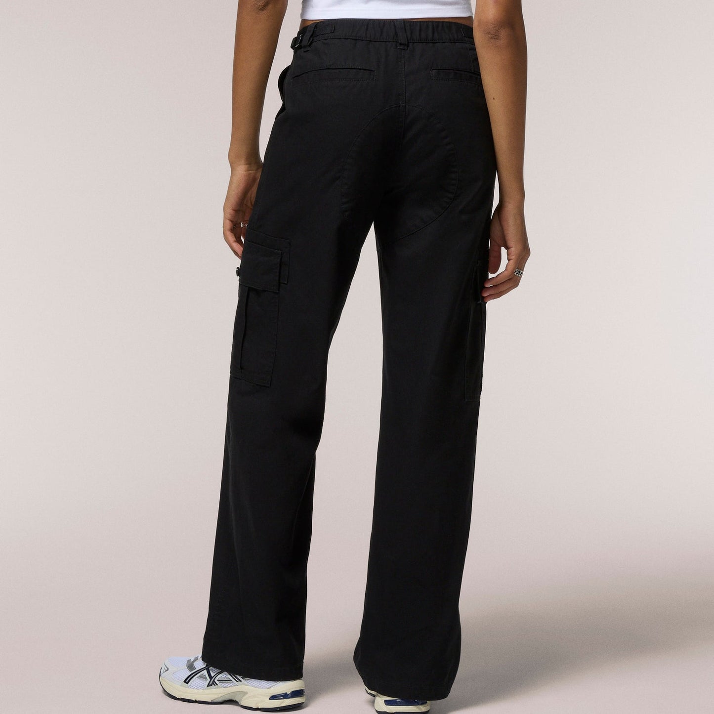 Cozi All City Cargo Pants - Women's - Black