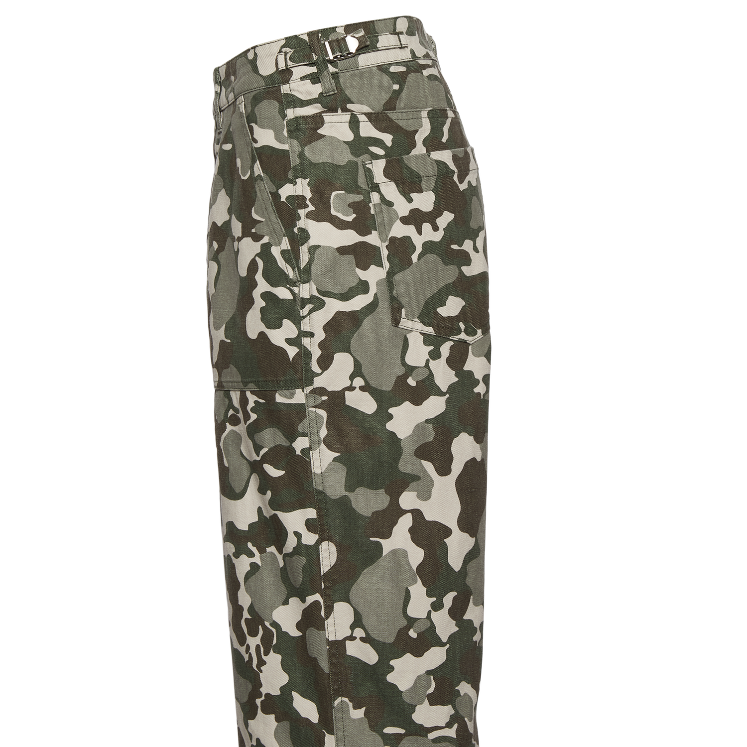 Cozi Field Pants - Women's - Field Camo