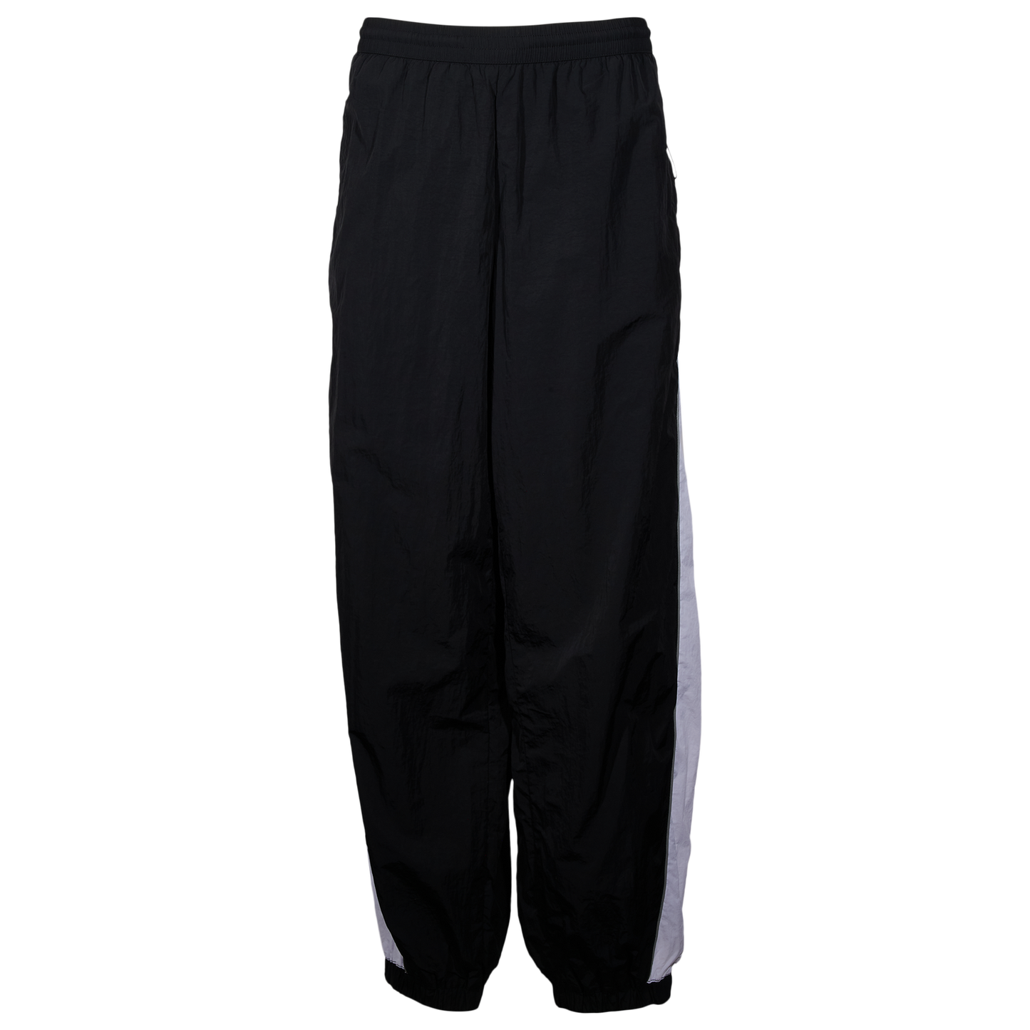 Cozi Retro Wind Pants - Women's - Black/White