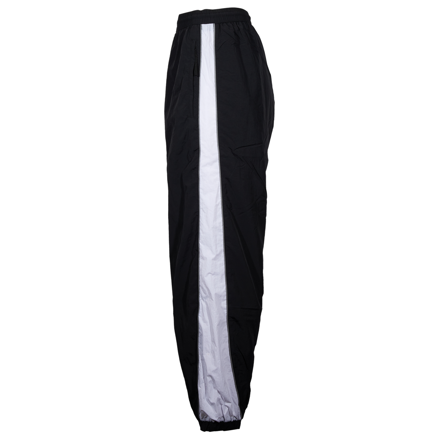 Cozi Retro Wind Pants - Women's - Black/White