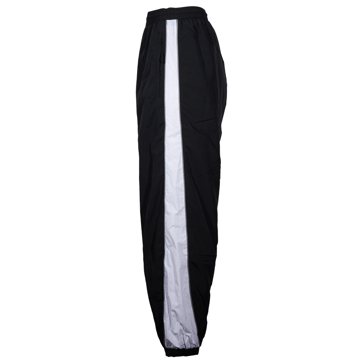 Cozi Retro Wind Pants - Women's - Black/White