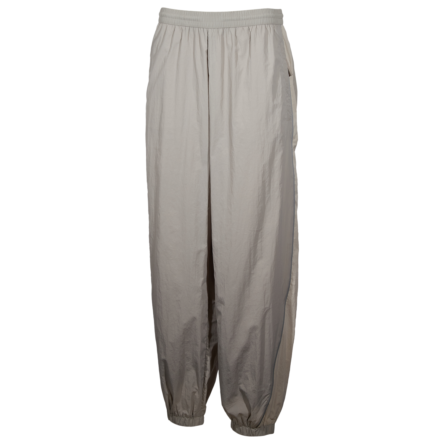 Cozi Retro Wind Pants - Women's - Silver Cloud/Paloma