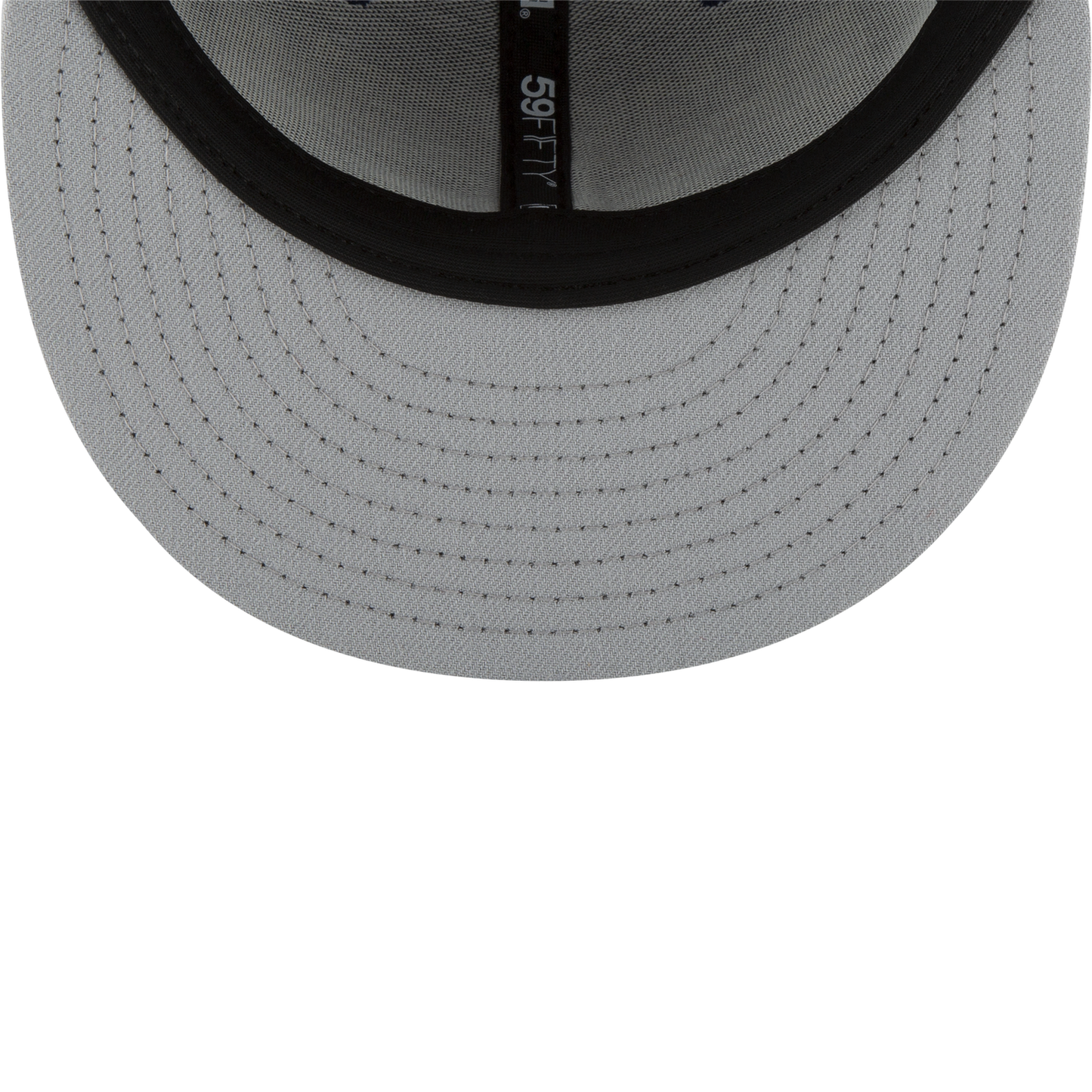 New Era Red Sox 59Fifty Basic Cap - Men's - White/Olive