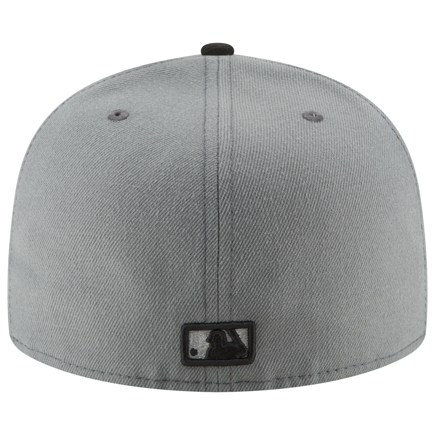 New Era Red Sox Two-Tone 59FIFTY Fitted Hat - Men's - Black/Grey