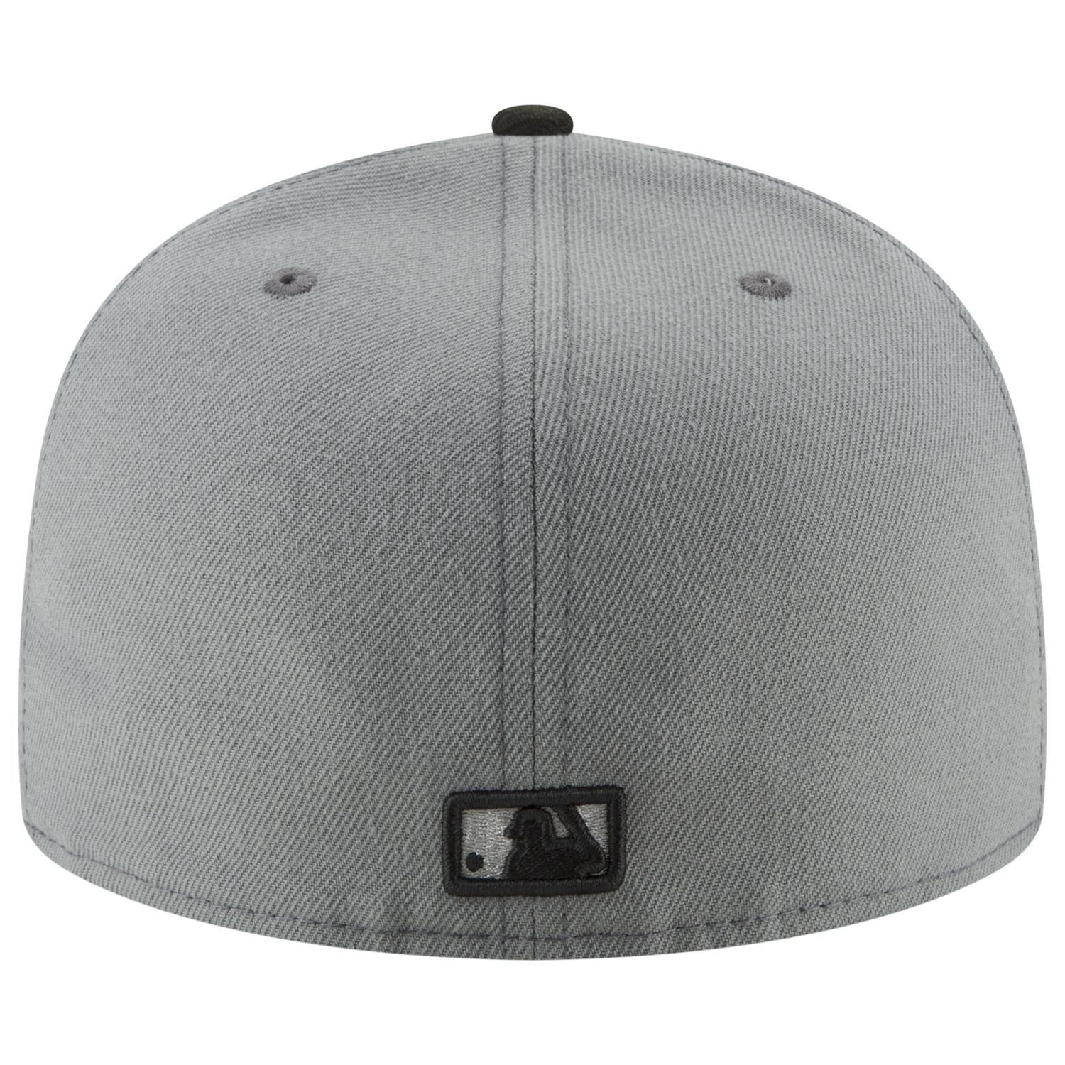 New Era Red Sox Two-Tone 59FIFTY Fitted Hat - Men's - Black/Grey