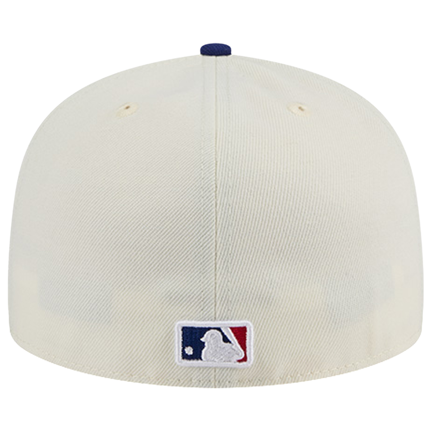 New Era Rangers Cooperstown Chrome 59FIFTY Fitted Hat - Men's - Tan/Blue/Blue/Blue/Blue/Blue