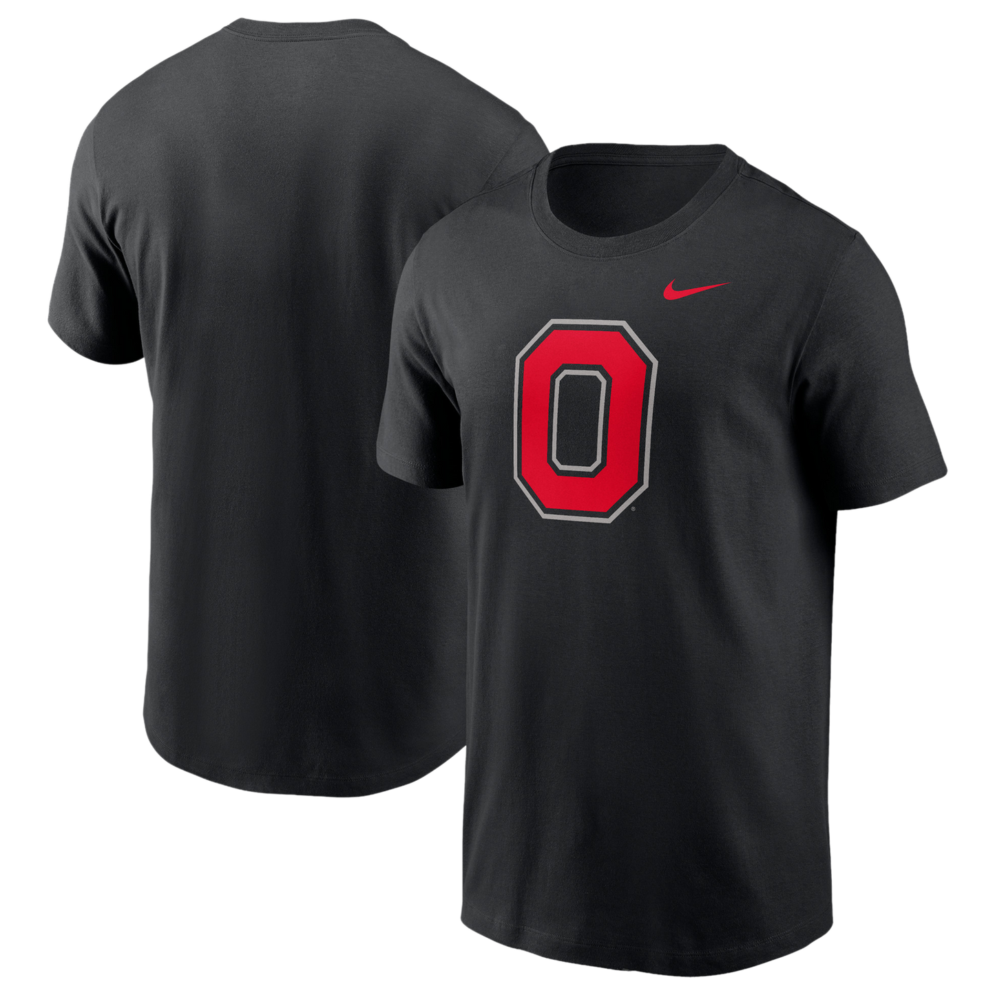 Nike Ohio State Primetime Evergreen Alternate... - Men's - Black