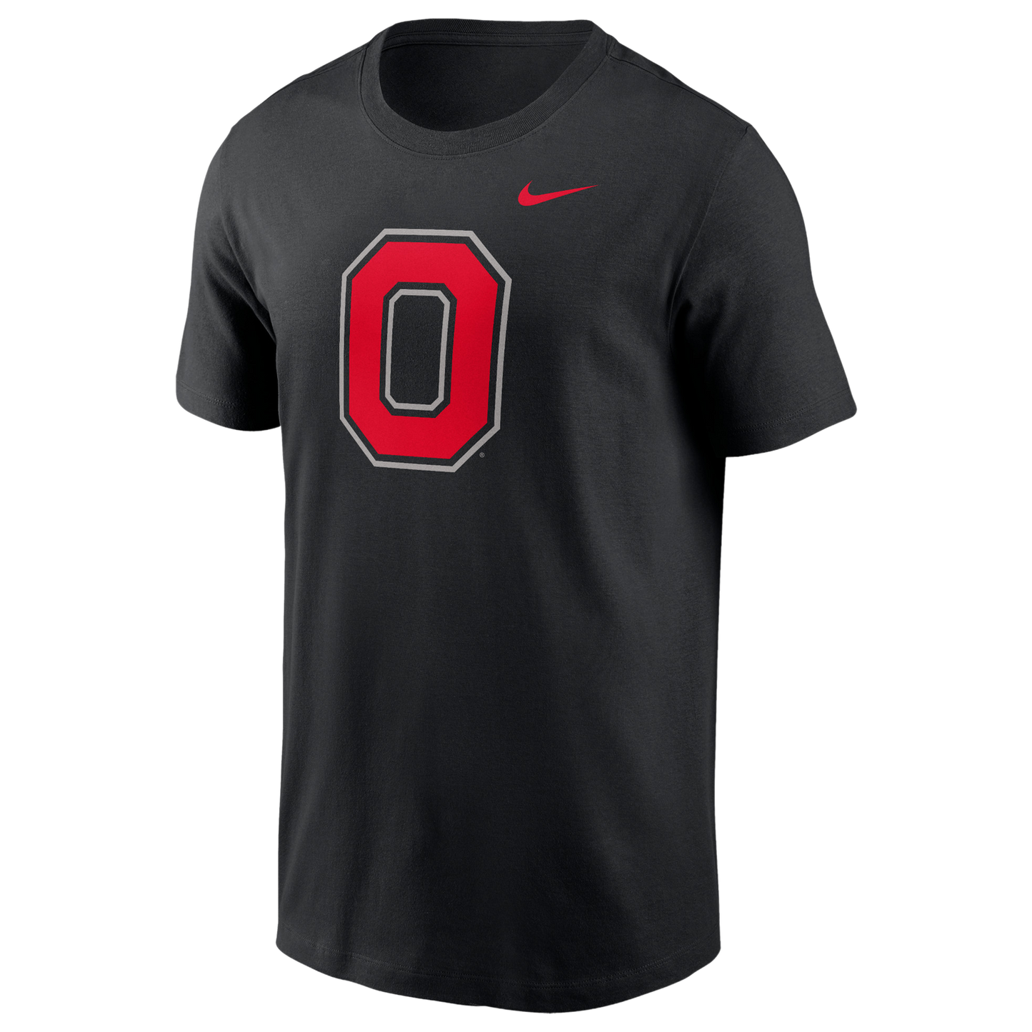 Nike Ohio State Primetime Evergreen Alternate... - Men's - Black