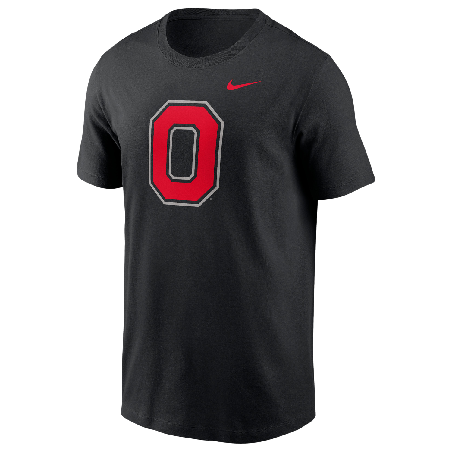 Nike Ohio State Primetime Evergreen Alternate... - Men's - Black