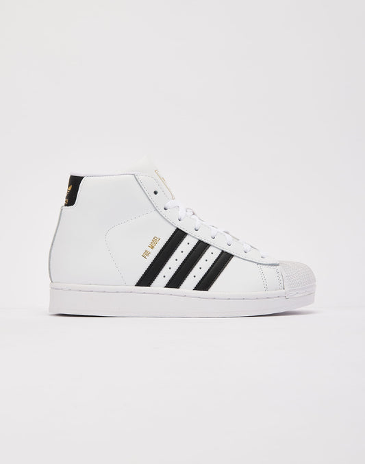 Adidas Pro Model Grade-School
