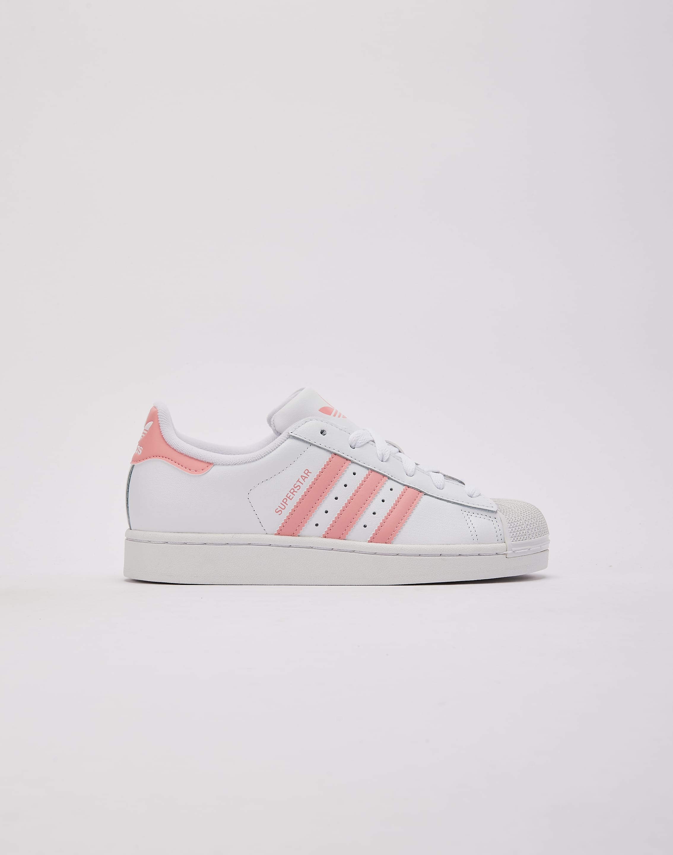 Adidas  Superstar II Grade-School