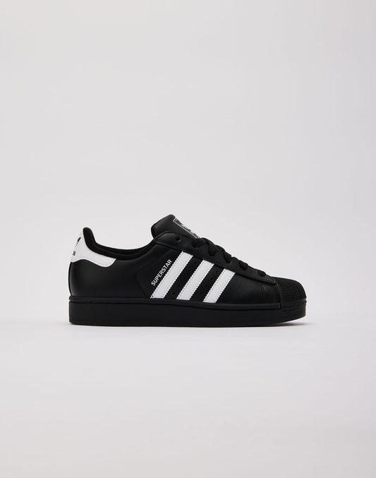 Adidas Superstar II Grade-School