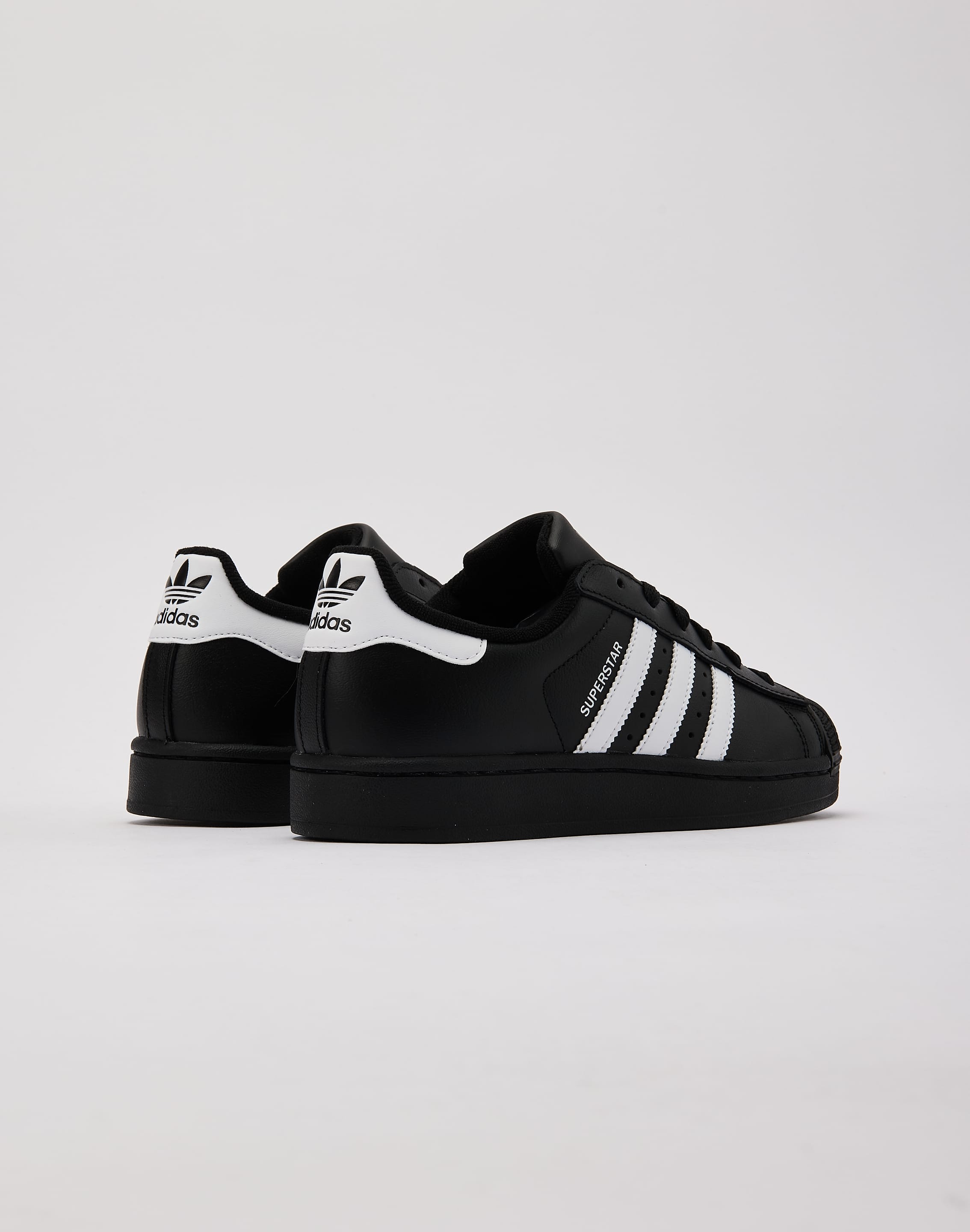 Adidas Superstar II Grade-School
