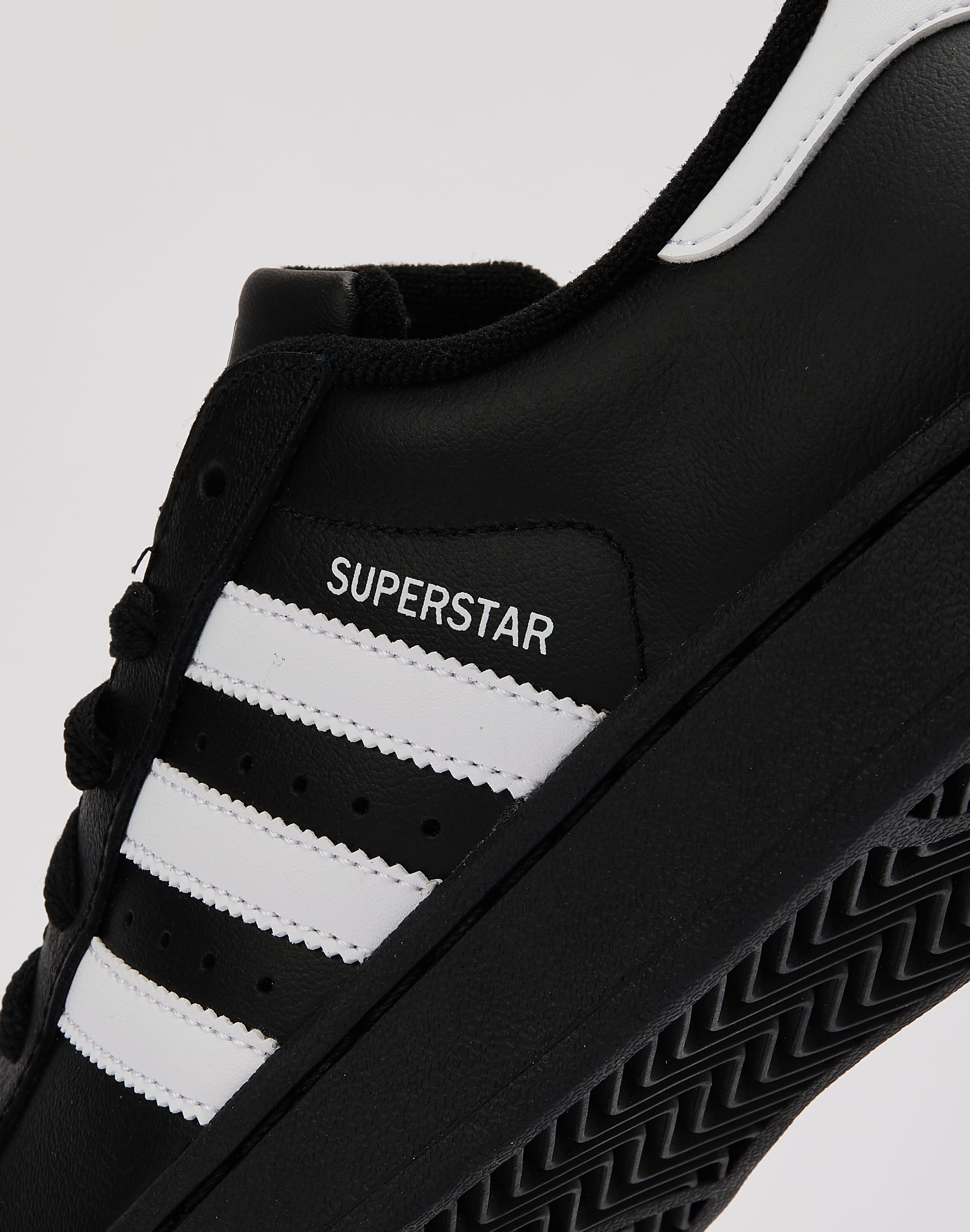 Adidas Superstar II Grade-School