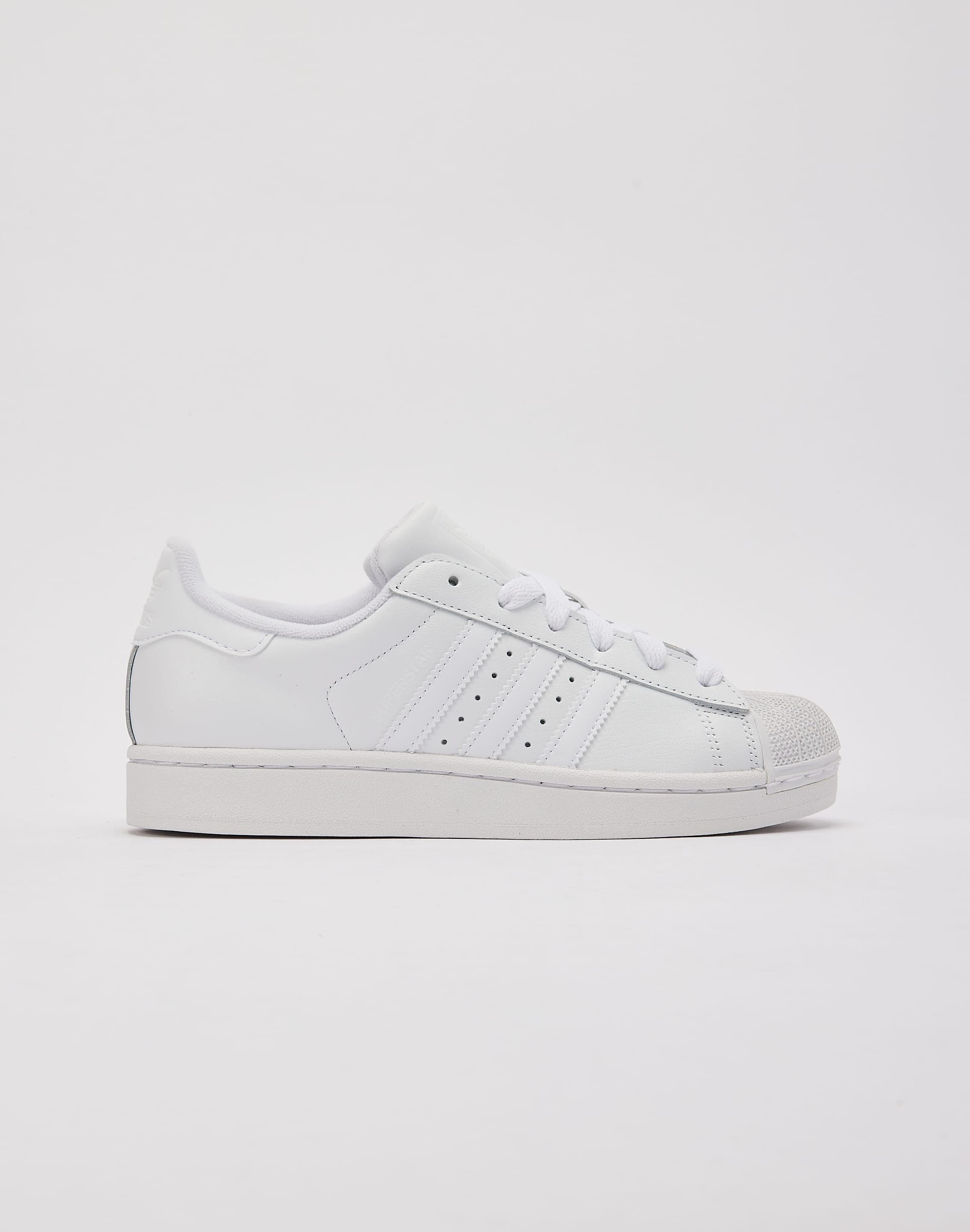 Adidas Superstar II Grade-School