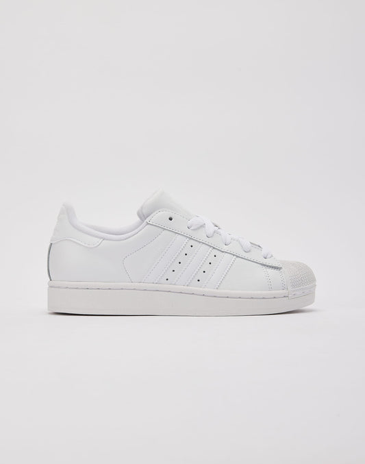 Adidas Superstar II Grade-School