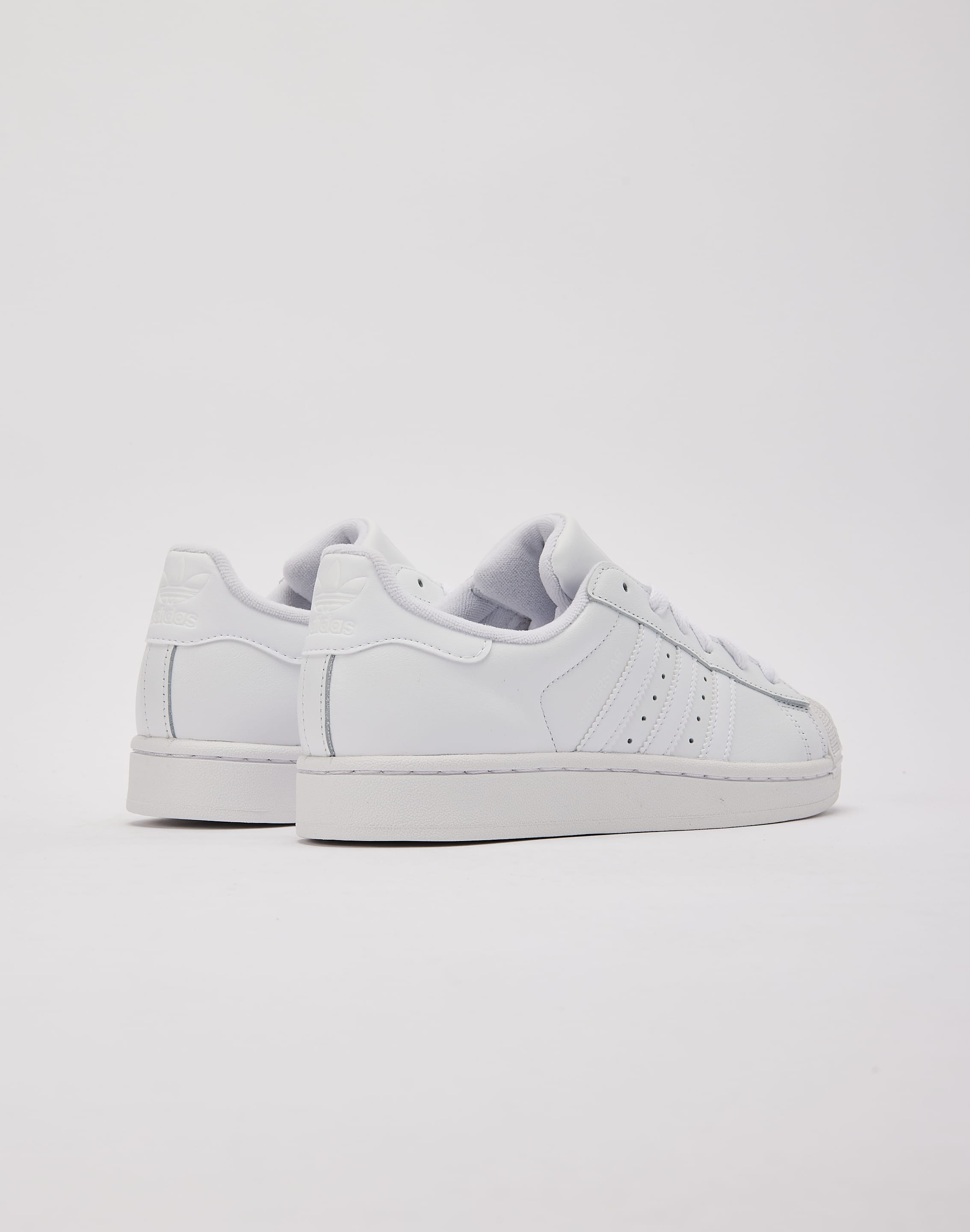 Adidas Superstar II Grade-School