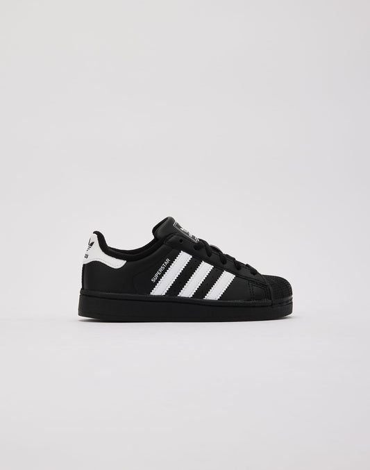 Adidas Superstar II Pre-School