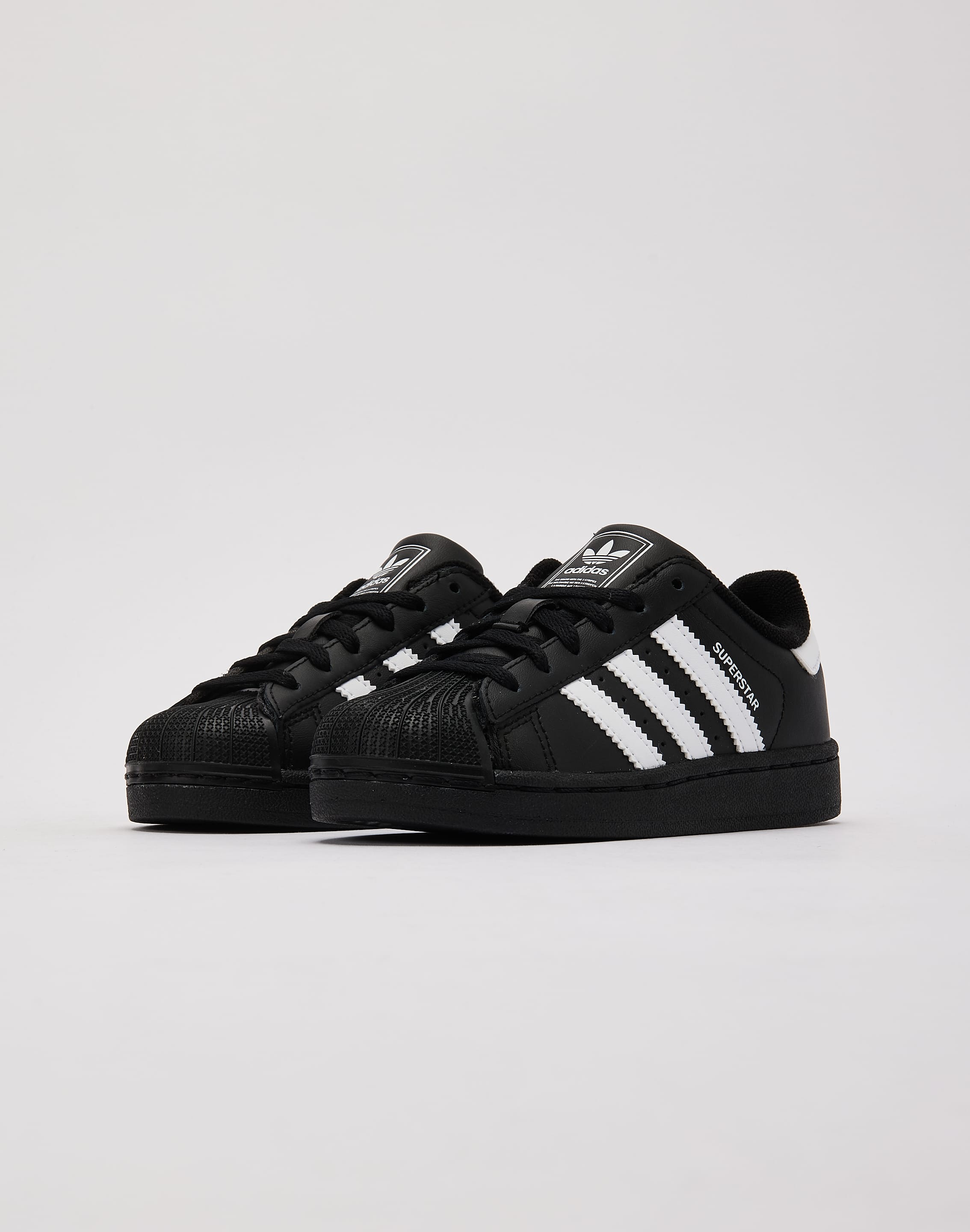 Adidas Superstar II Pre-School