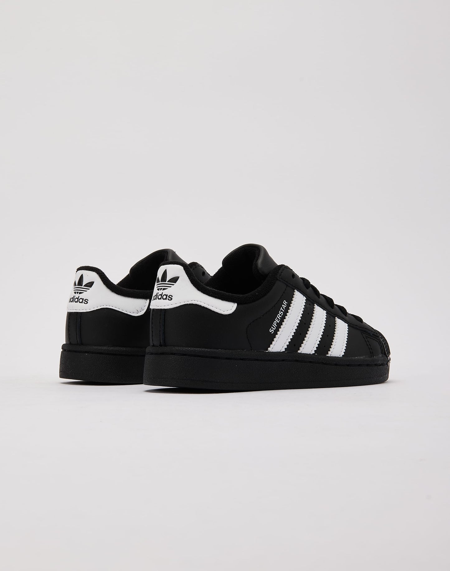 Adidas Superstar II Pre-School