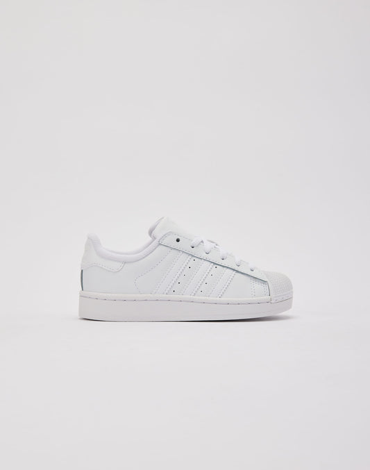 Adidas Superstar II Pre-School