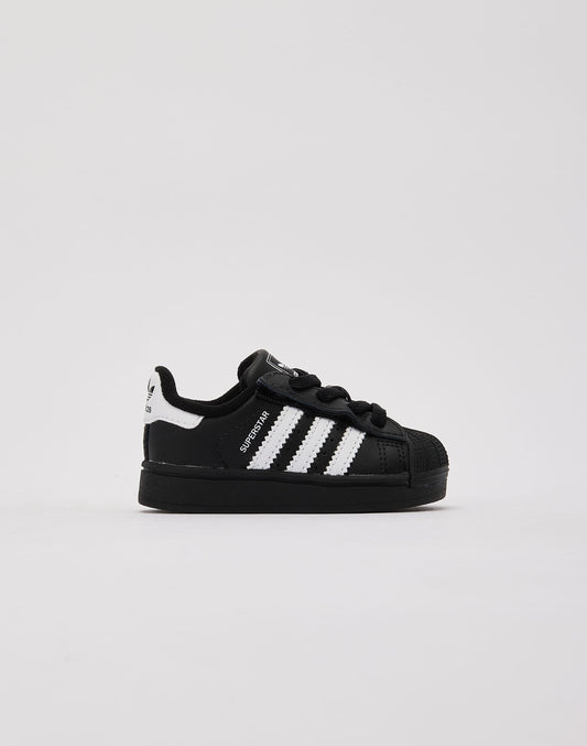 Adidas Superstar II Toddler