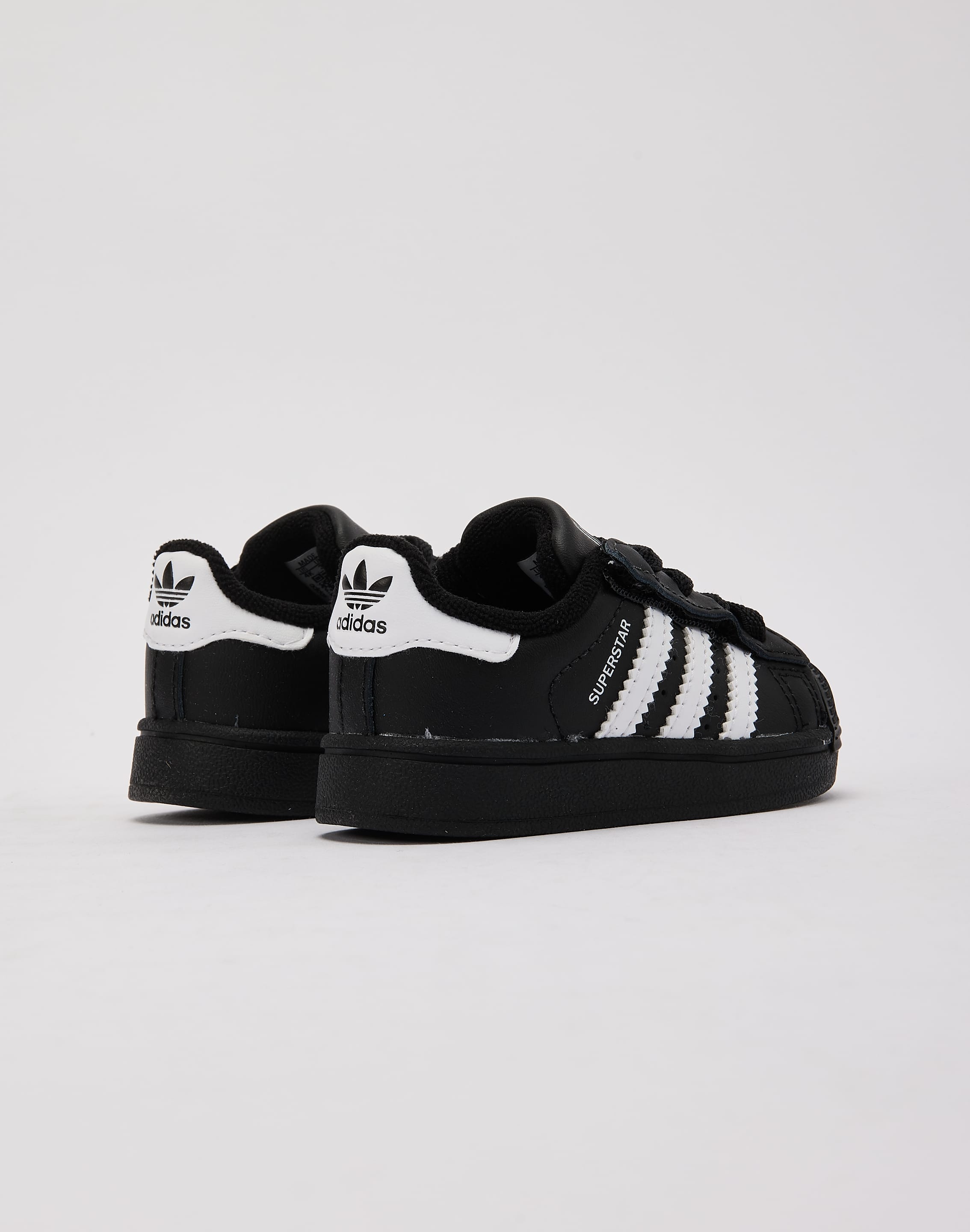 Adidas Superstar II Toddler