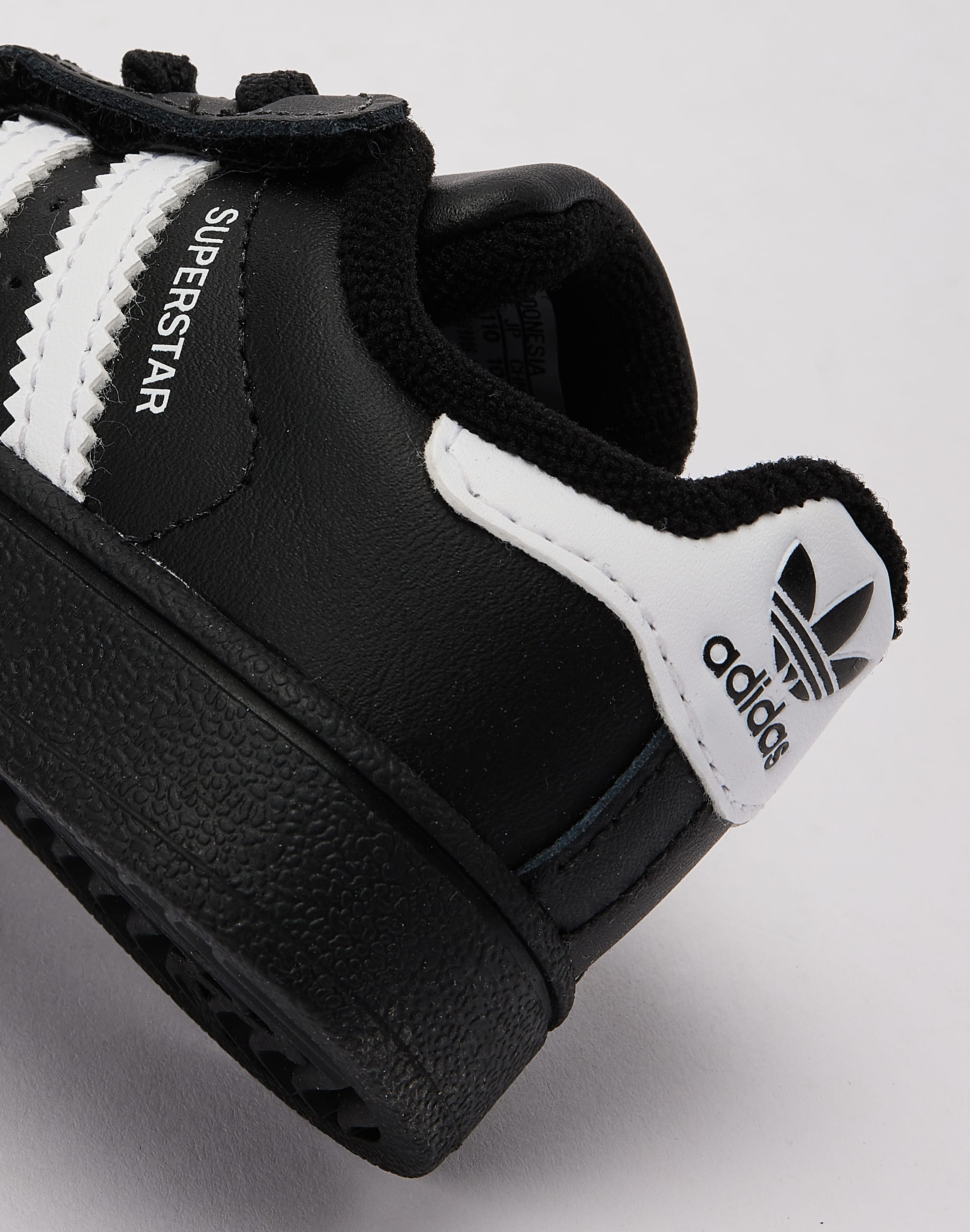 Adidas Superstar II Toddler