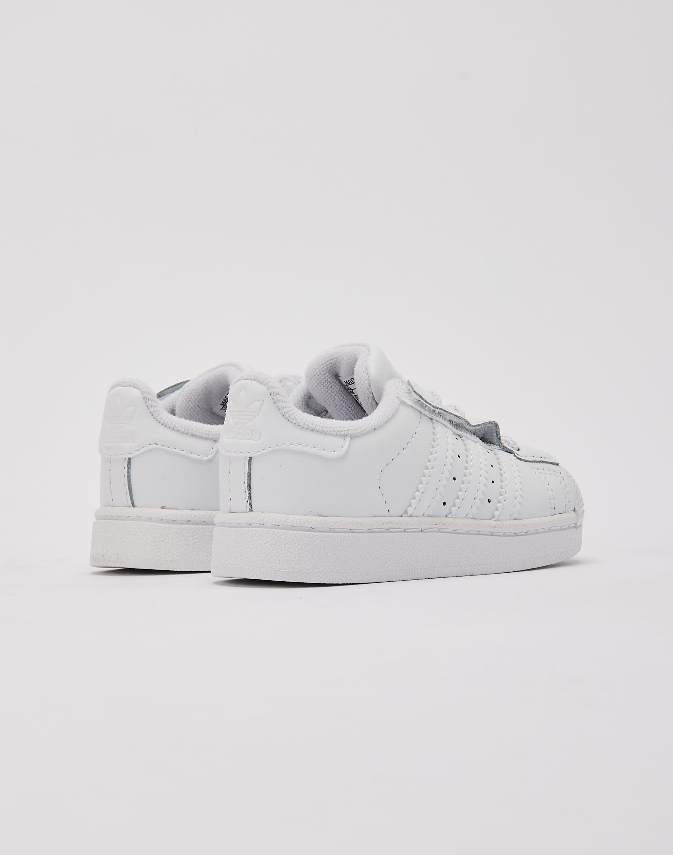 Adidas Superstar II Toddler