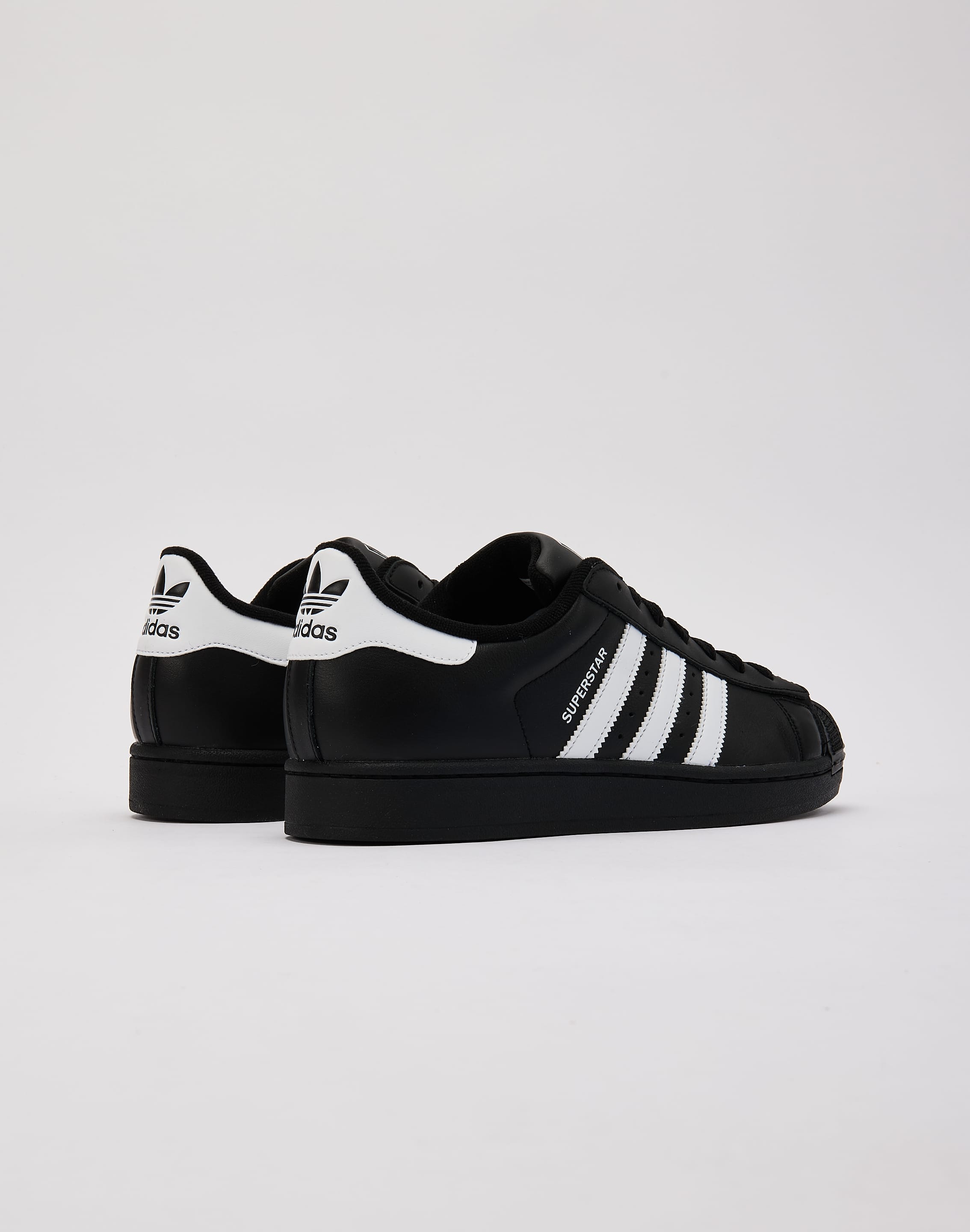 Adidas Superstar II
