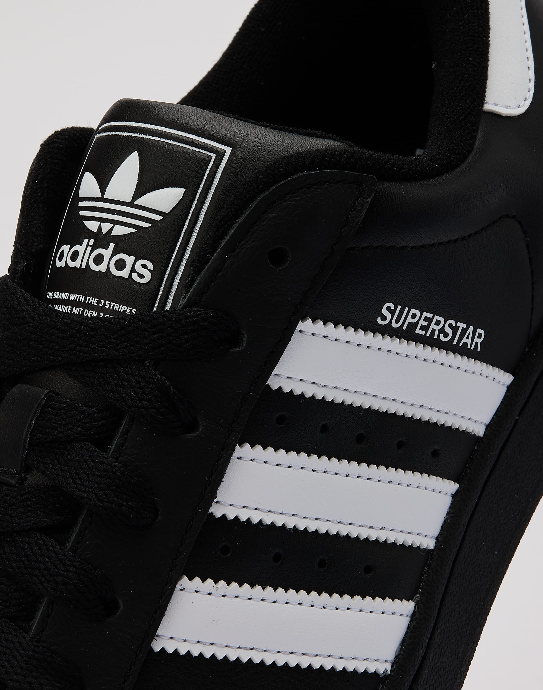 Adidas Superstar II