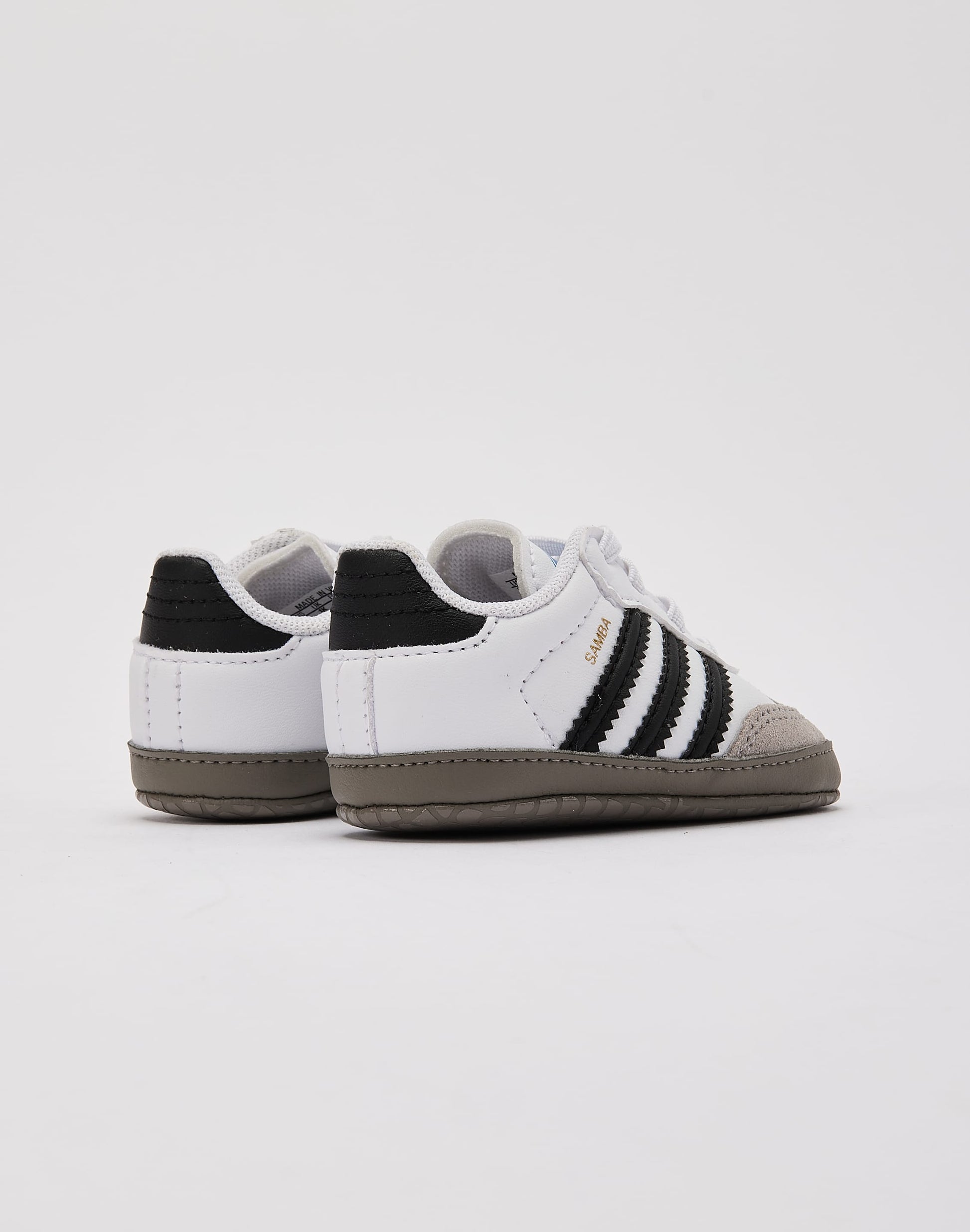 Adidas  Samba OG Crib