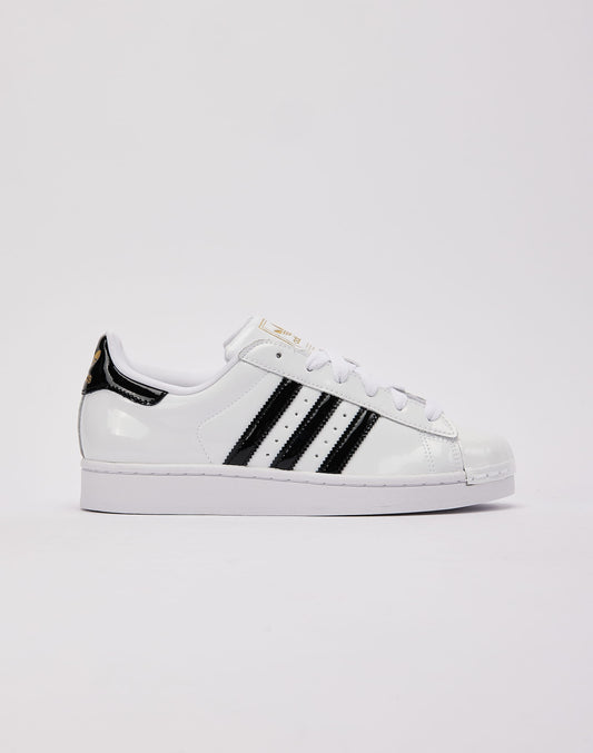 Adidas Superstar II