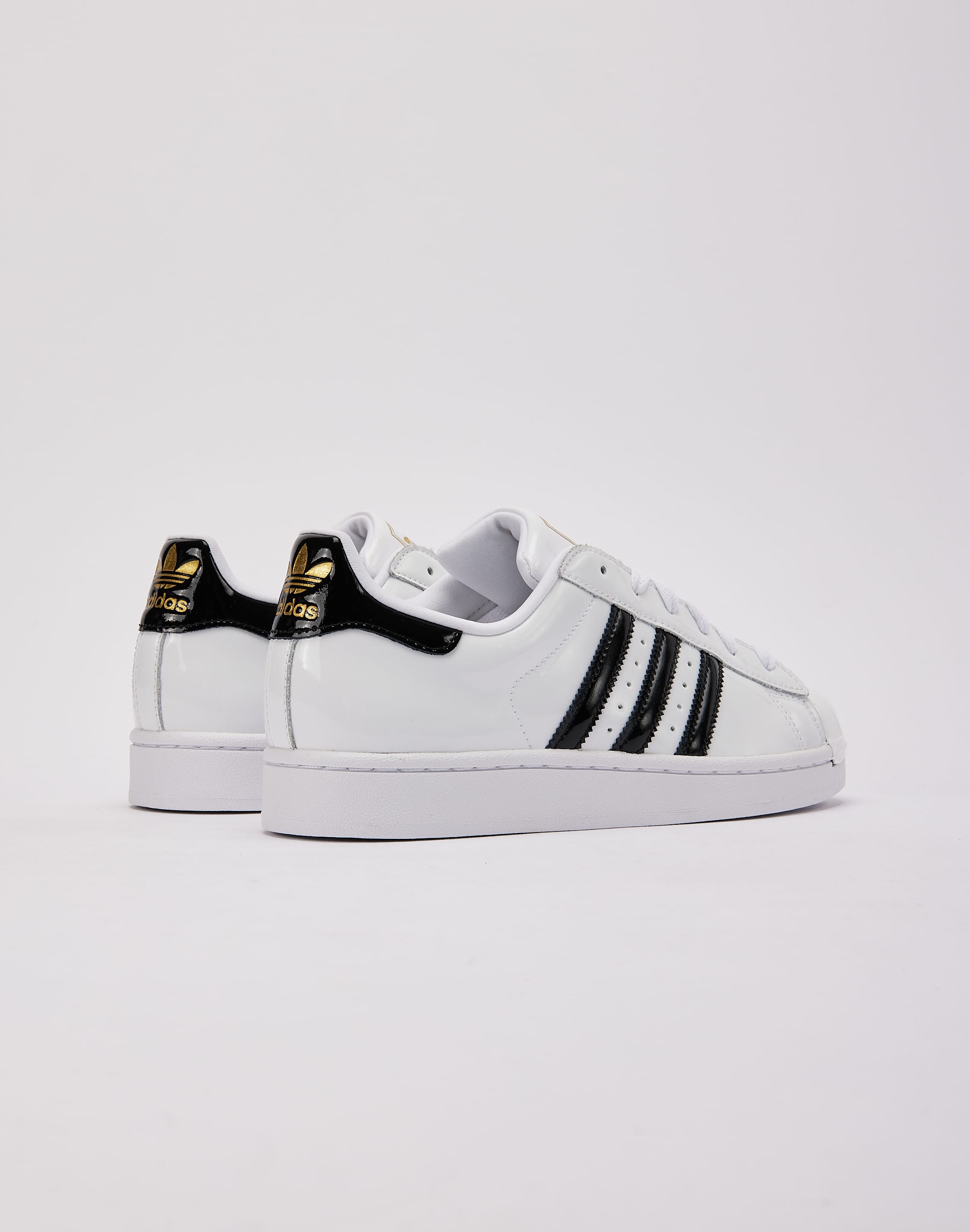 Adidas Superstar II