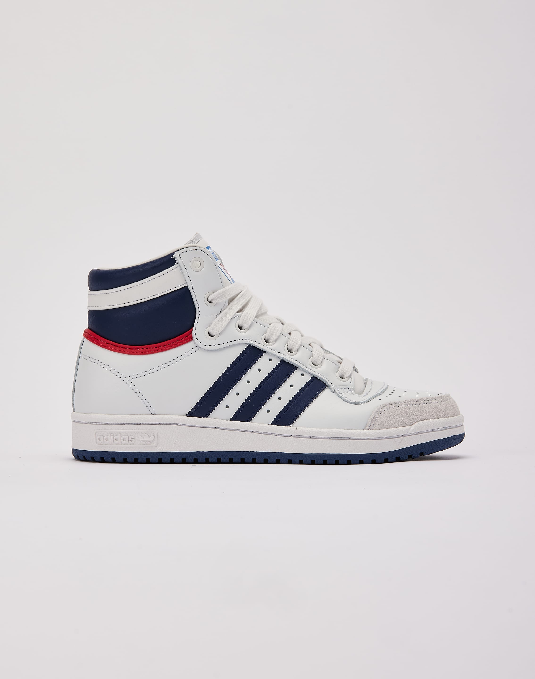 Adidas Top Ten Hi OG Grade-School