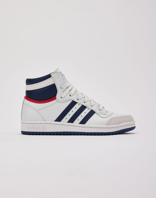 Adidas Top Ten Hi OG Grade-School