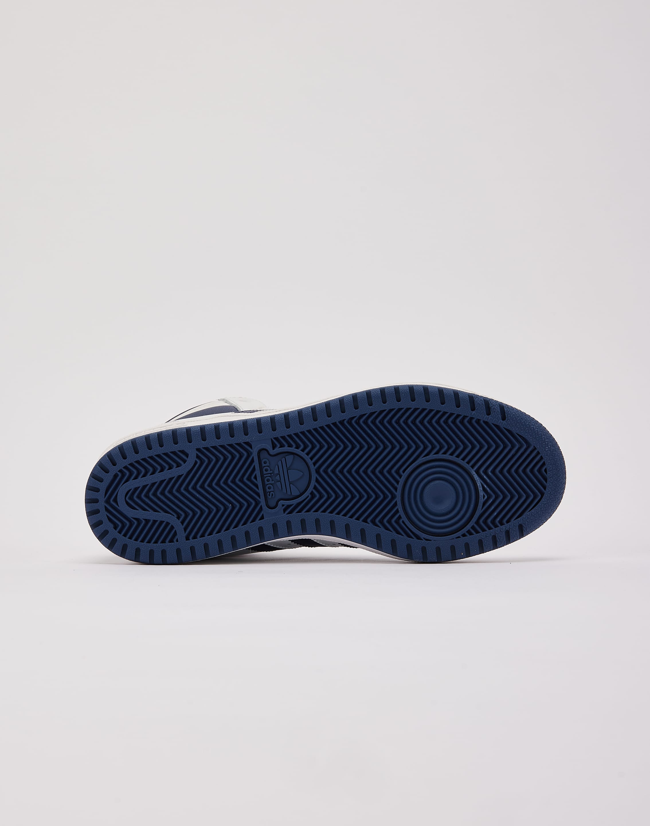 Adidas Top Ten Hi OG Grade-School