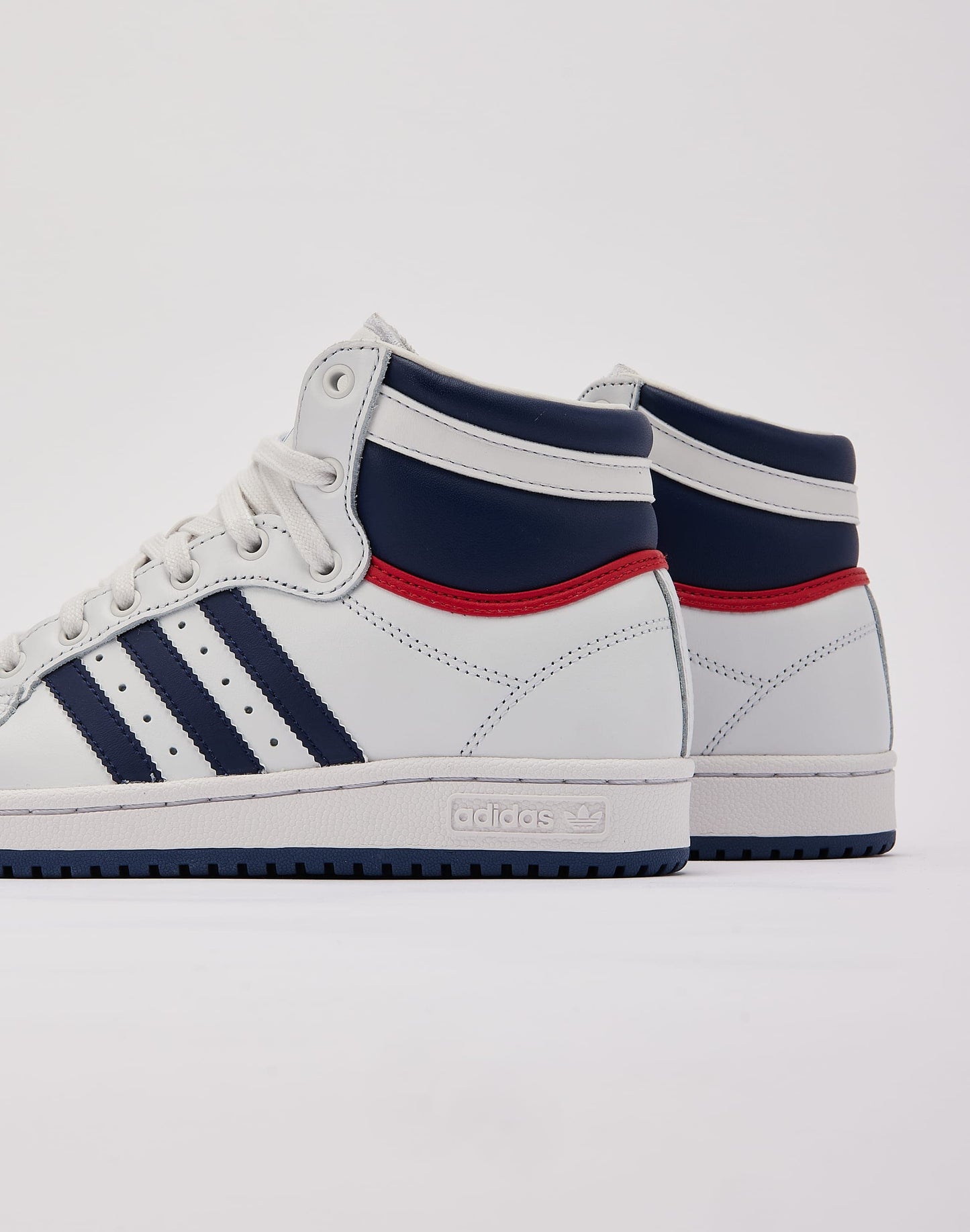 Adidas Top Ten Hi OG Grade-School