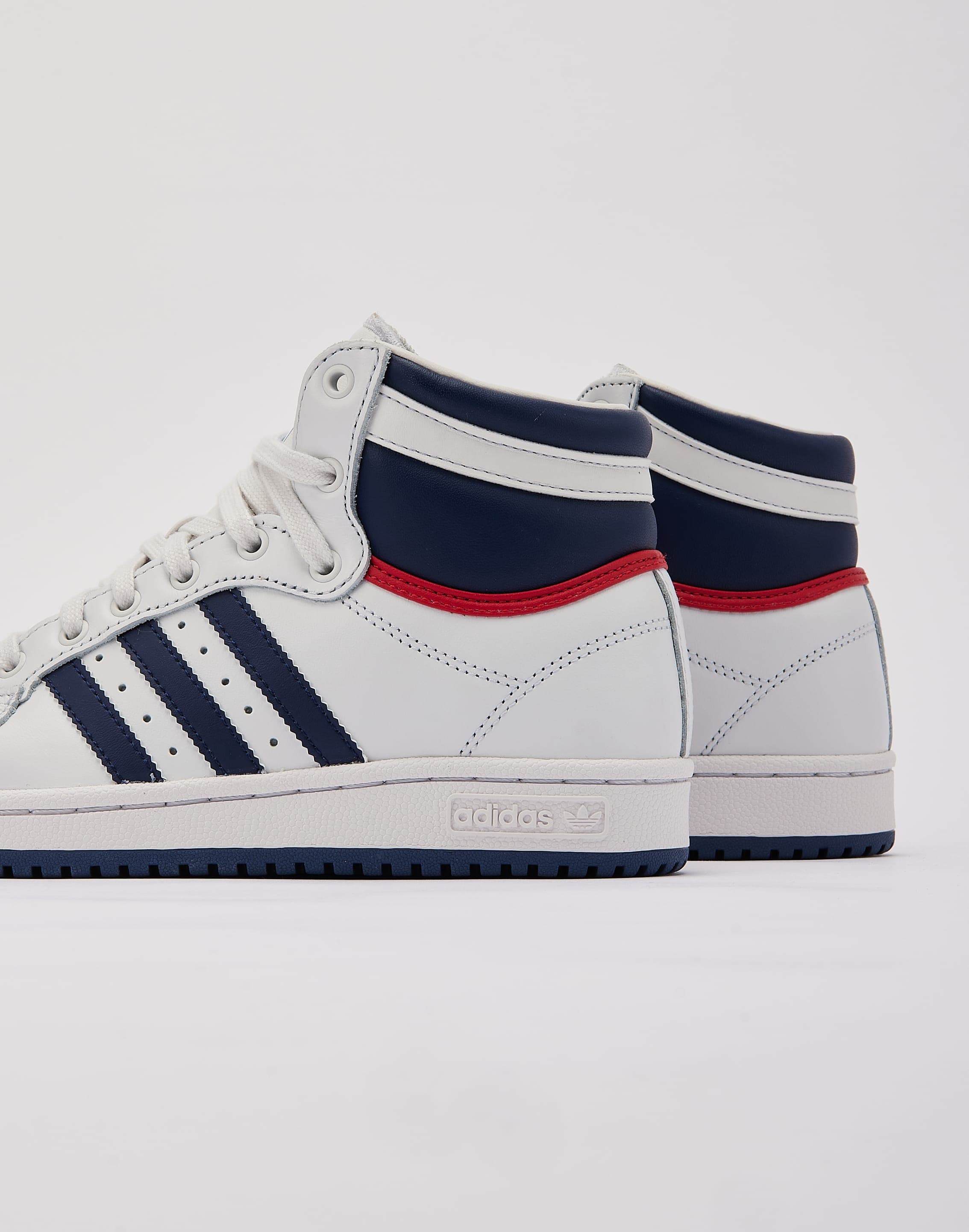 Adidas Top Ten Hi OG Grade-School