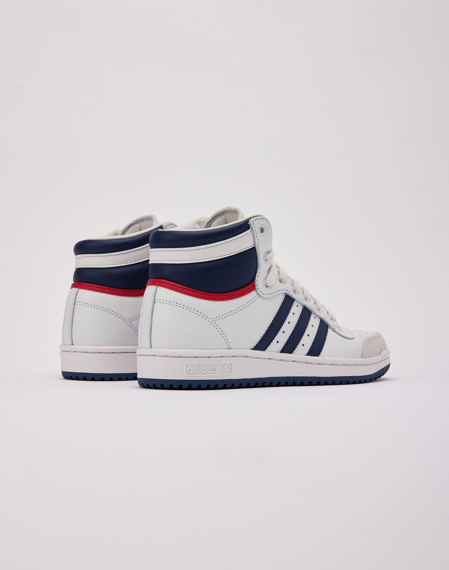 Adidas Top Ten Hi OG Grade-School