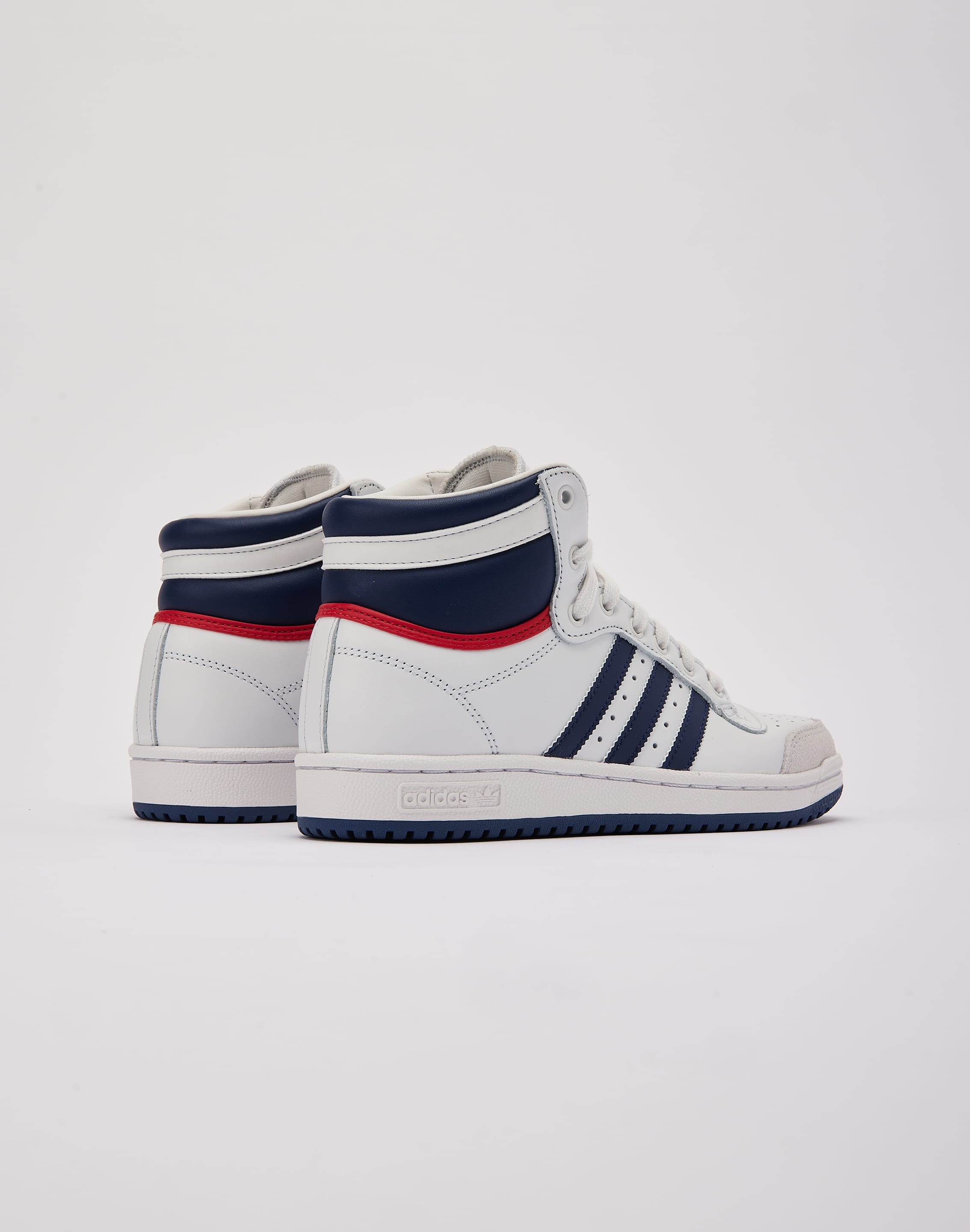 Adidas Top Ten Hi OG Grade-School