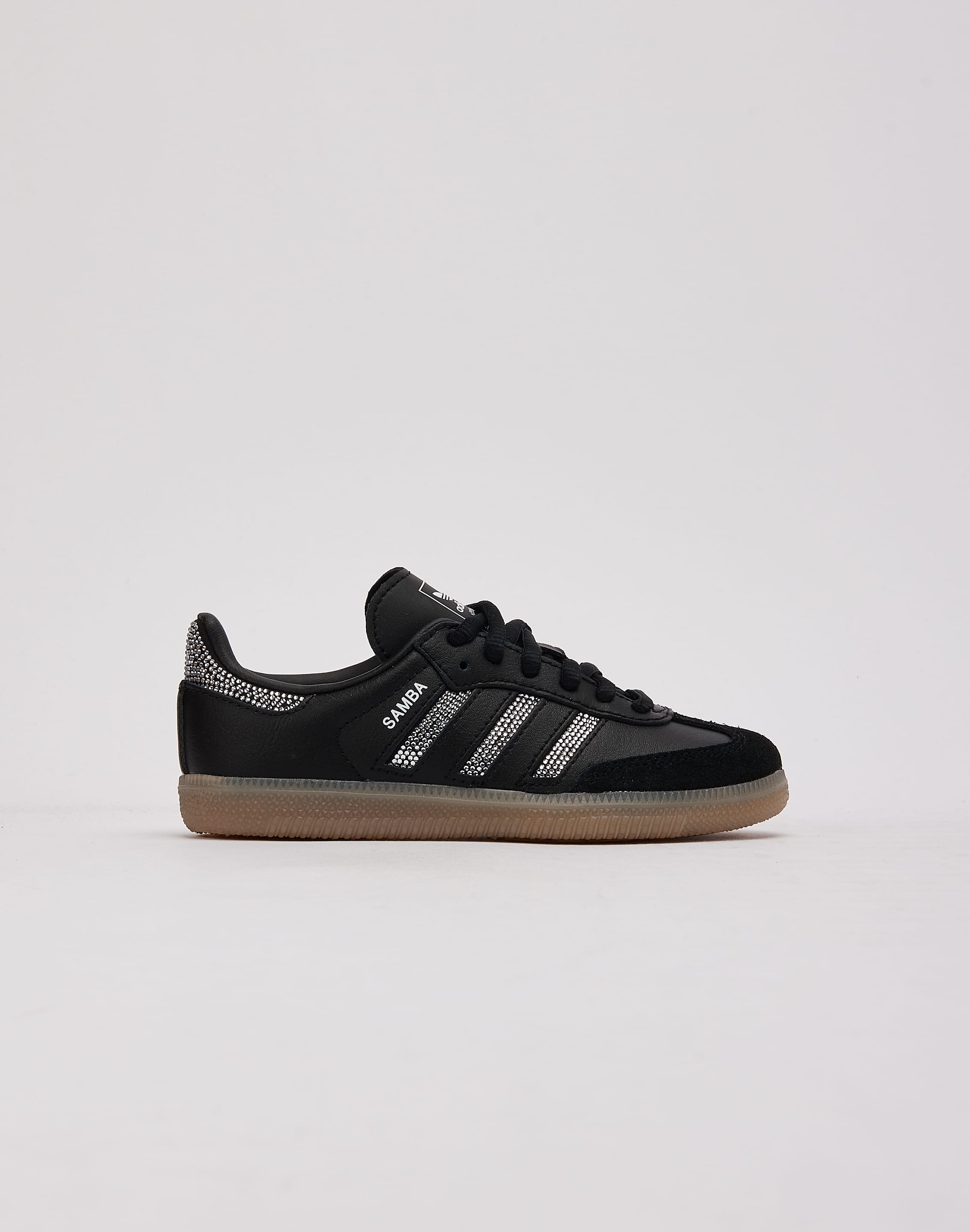 Adidas Samba Rhinestone Pre-School