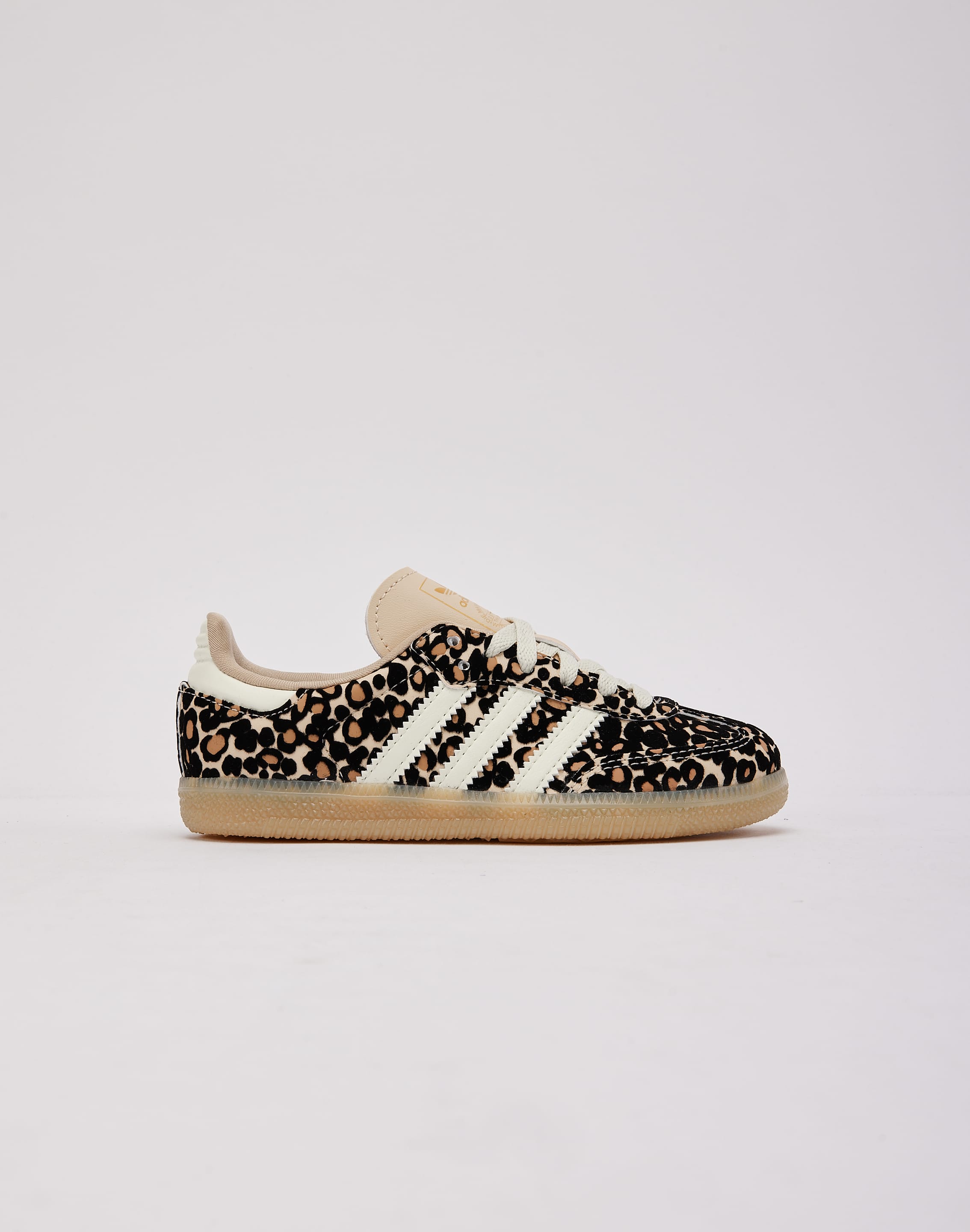 Adidas Samba OG Pre-School