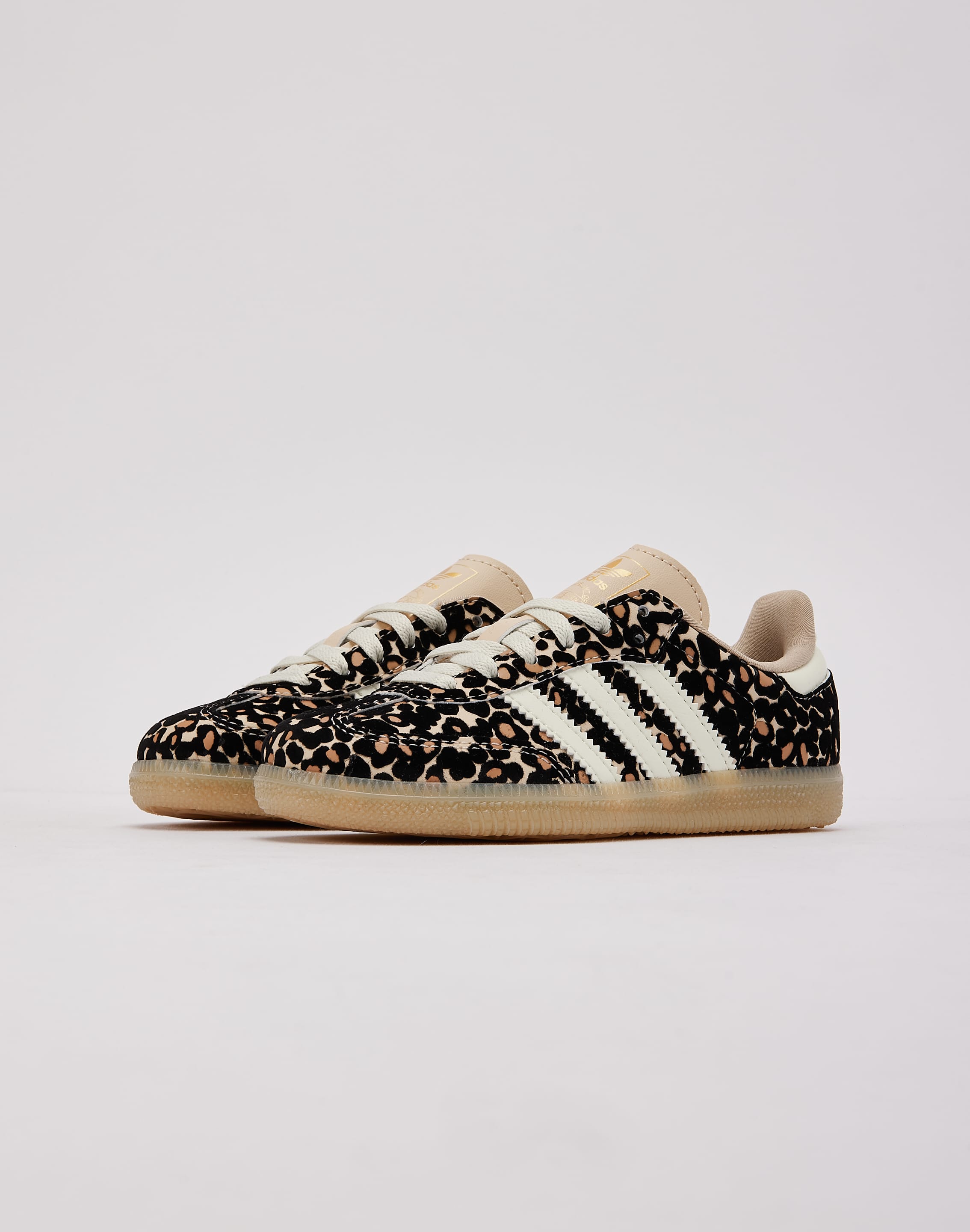 Adidas Samba OG Pre-School