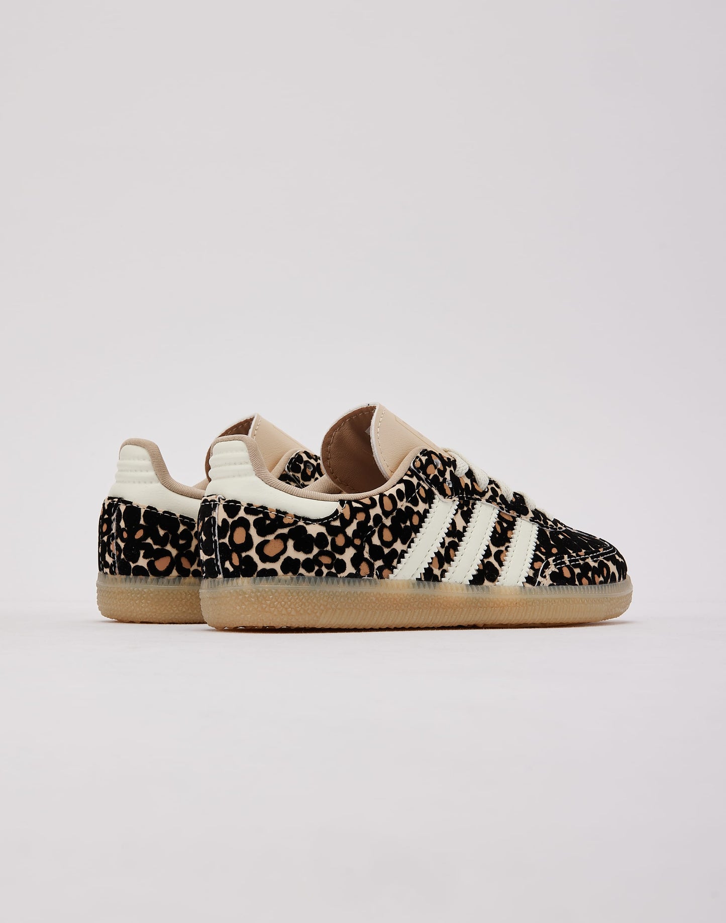 Adidas Samba OG Pre-School