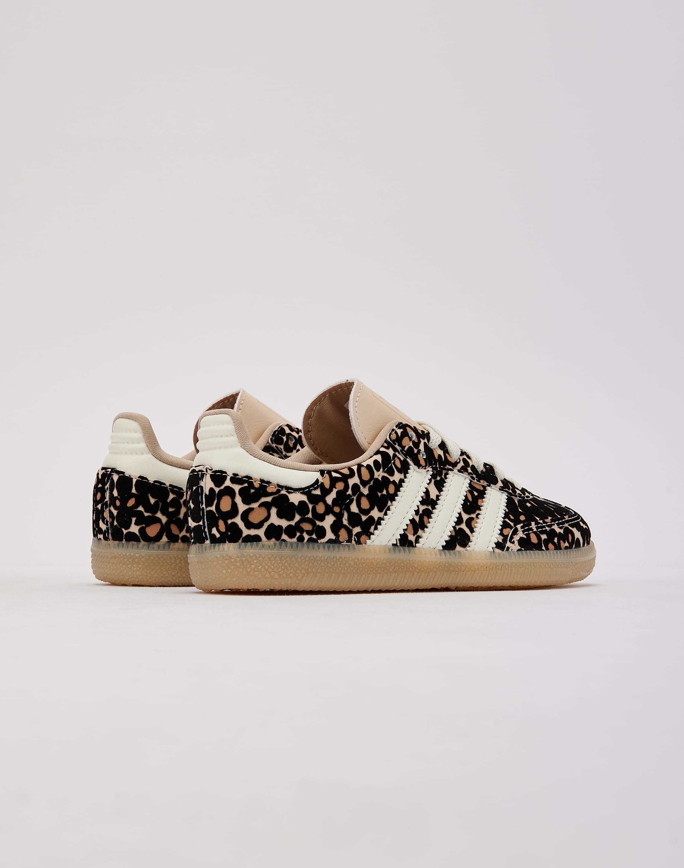 Adidas Samba OG Pre-School