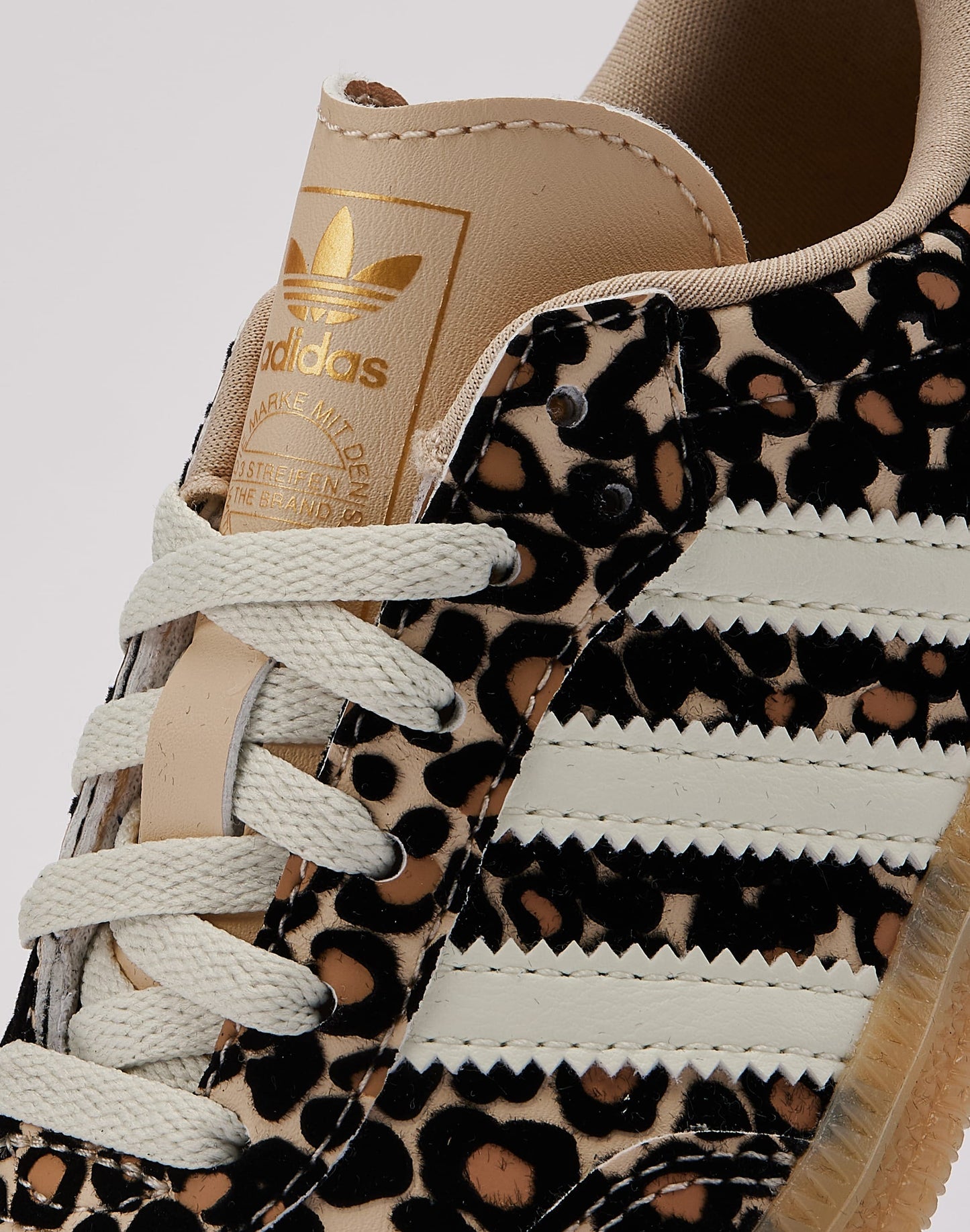Adidas Samba OG Pre-School