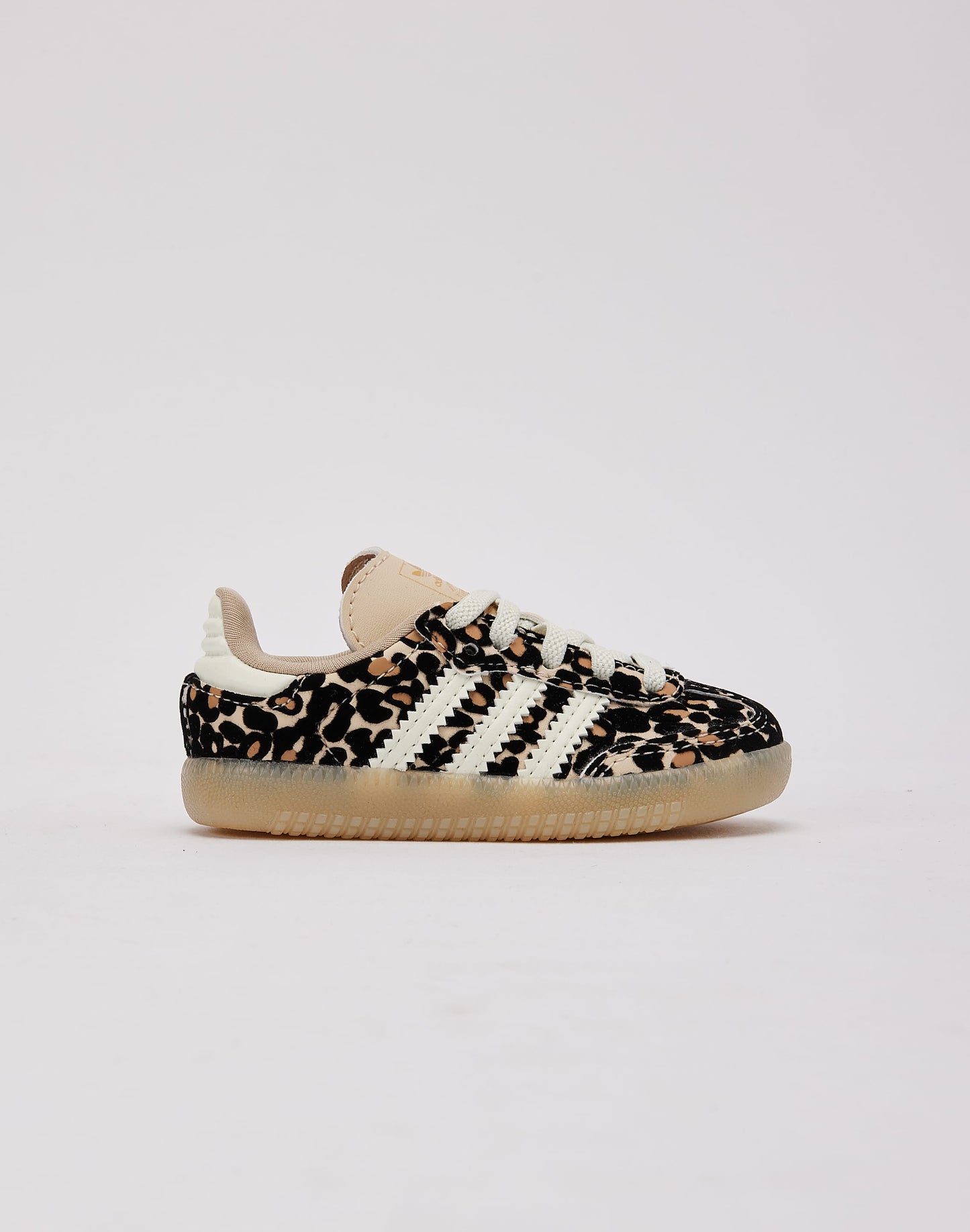 Adidas Samba OG Toddler