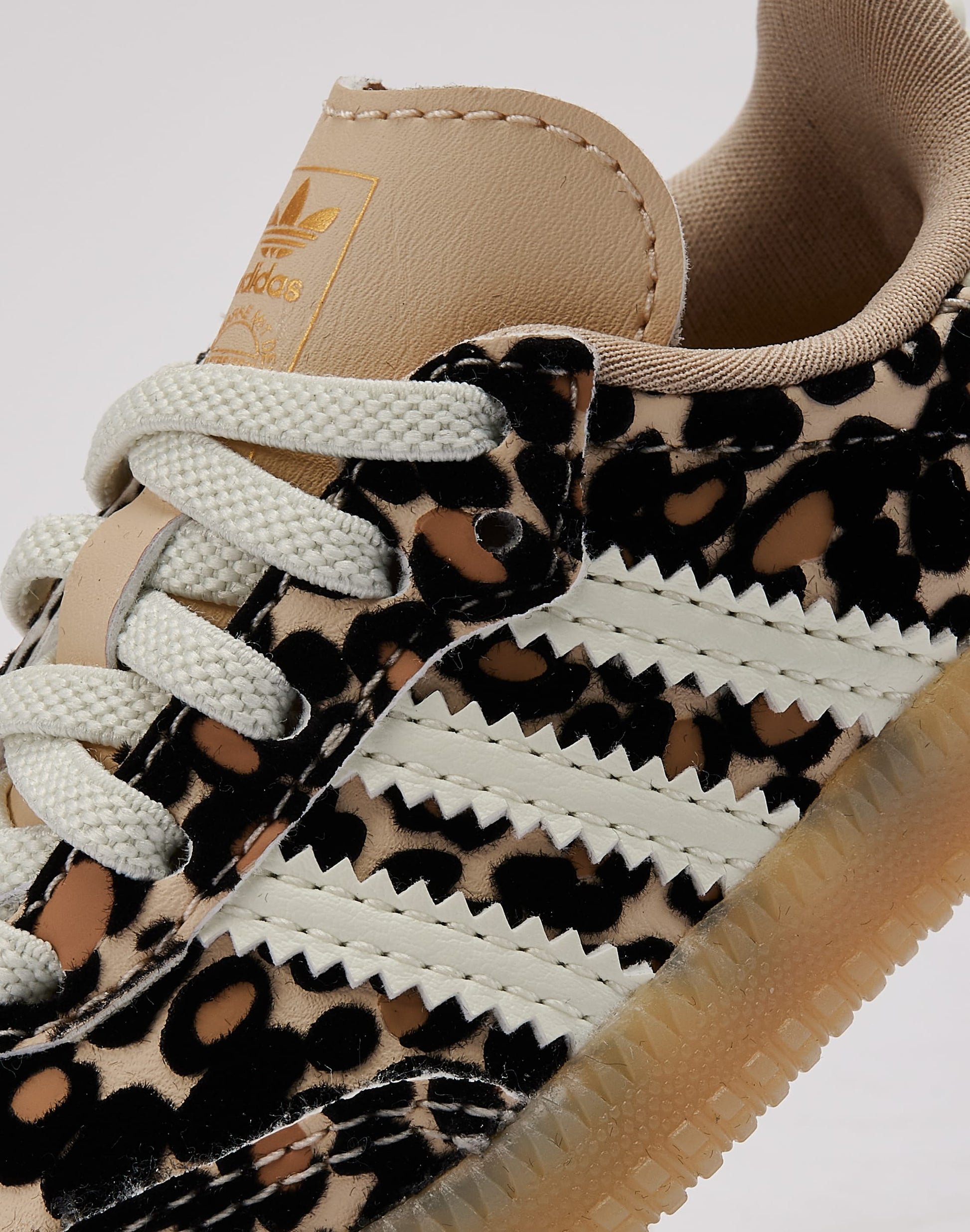 Adidas Samba OG Toddler