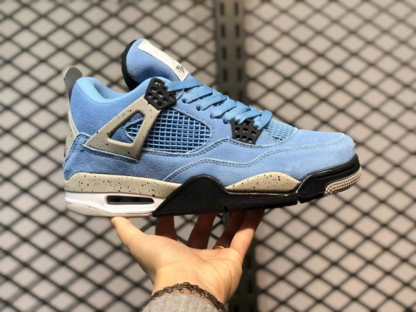 Nike Air Jordan 4 Retro University Blue